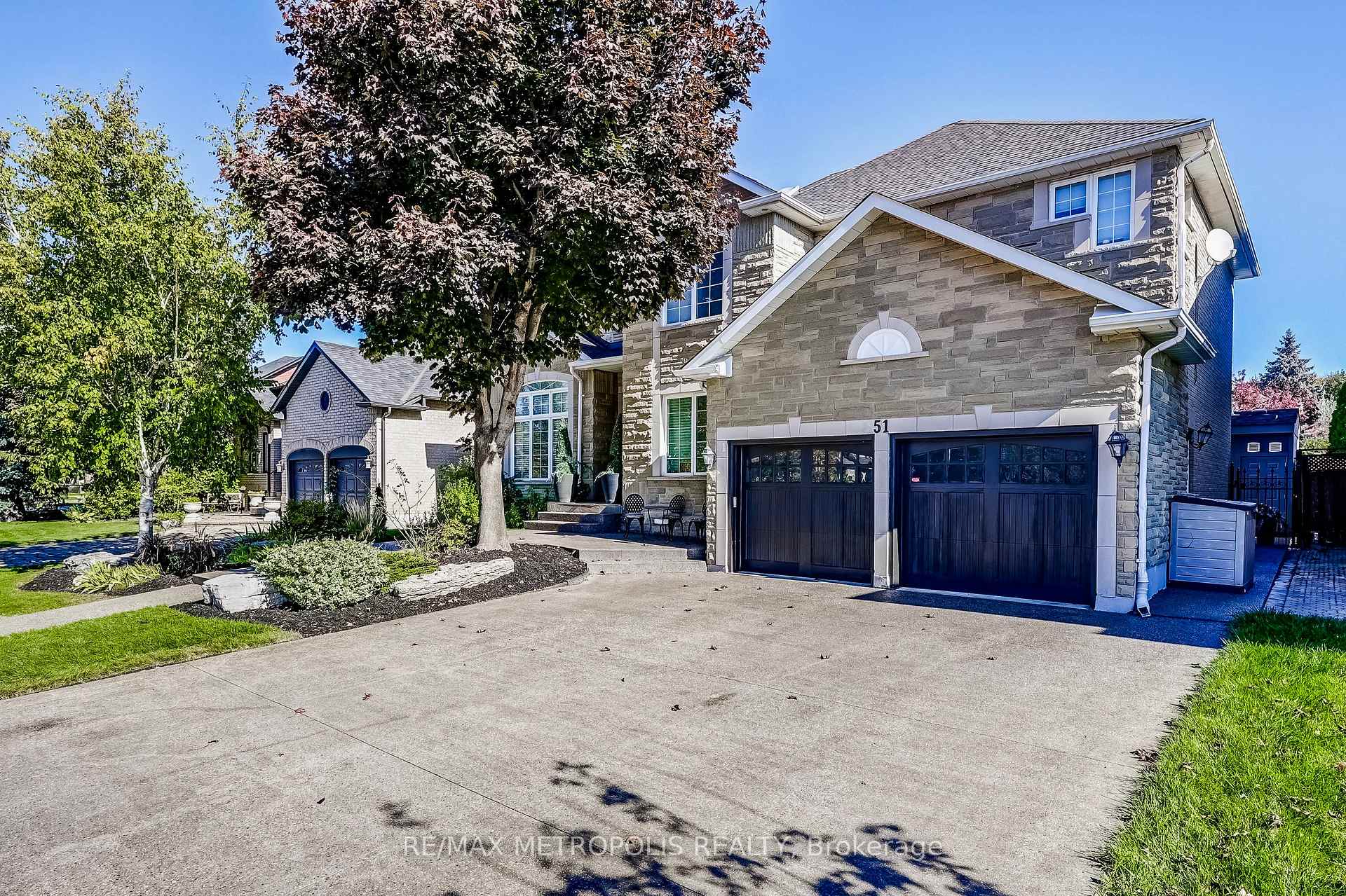 51 Babak Boulevard, Vaughan, ON L4L 9A5, Vaughan, ON — photo 3 of 50