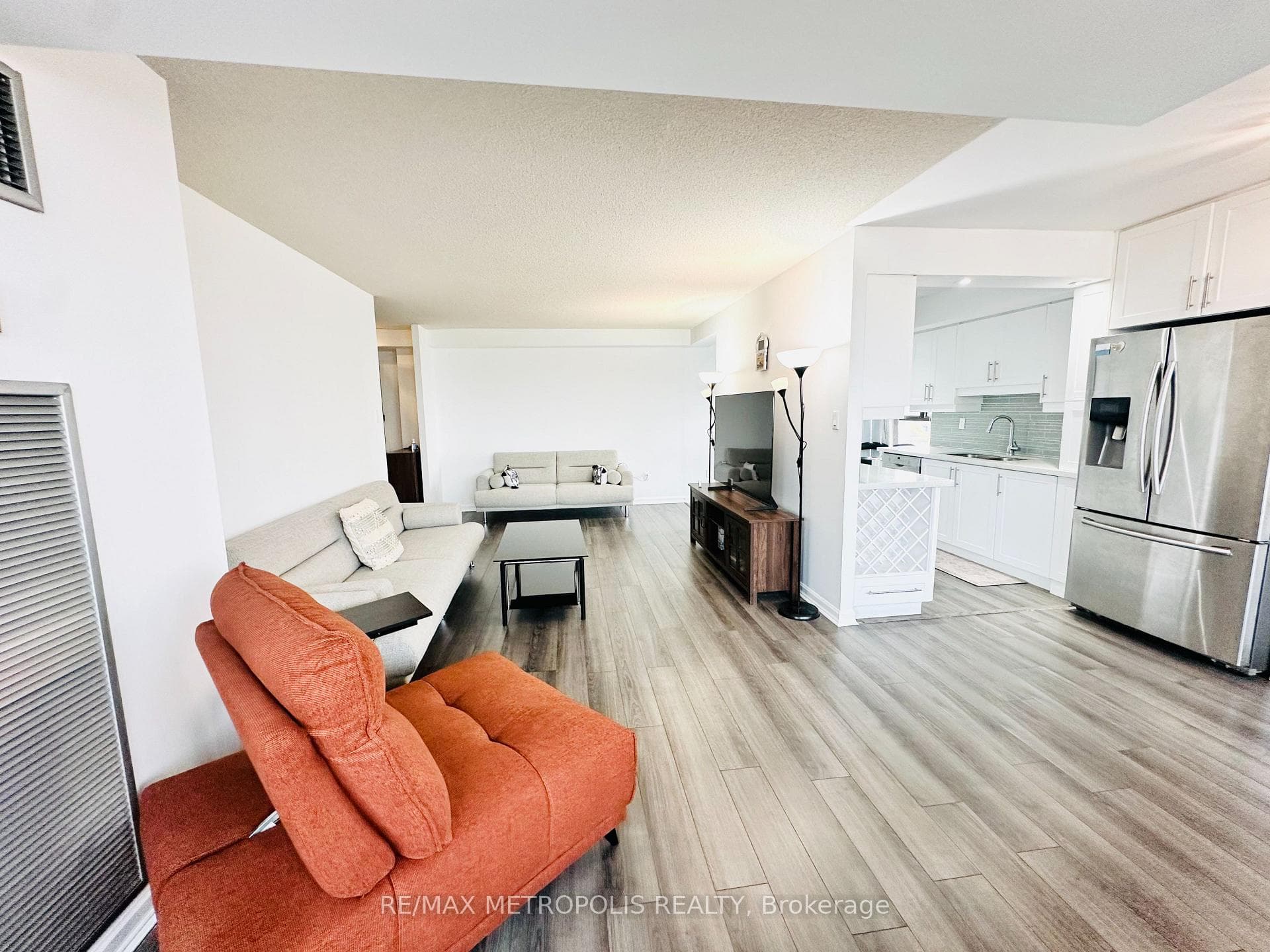 80 Antibes Drive 1207, Toronto, ON M2R 3N5, Toronto C07, ON — photo 49 of 50