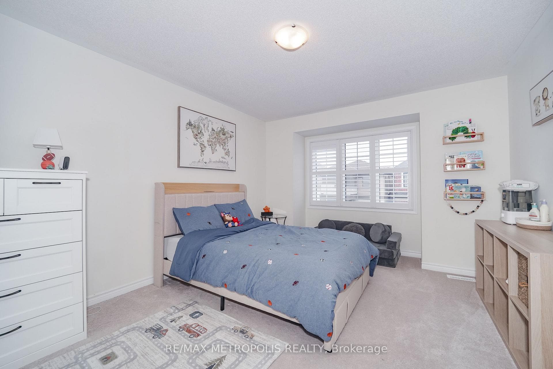 3237 Turnstone Boulevard, Pickering, ON L1X 0N3, Pickering, ON — photo 30 of 45