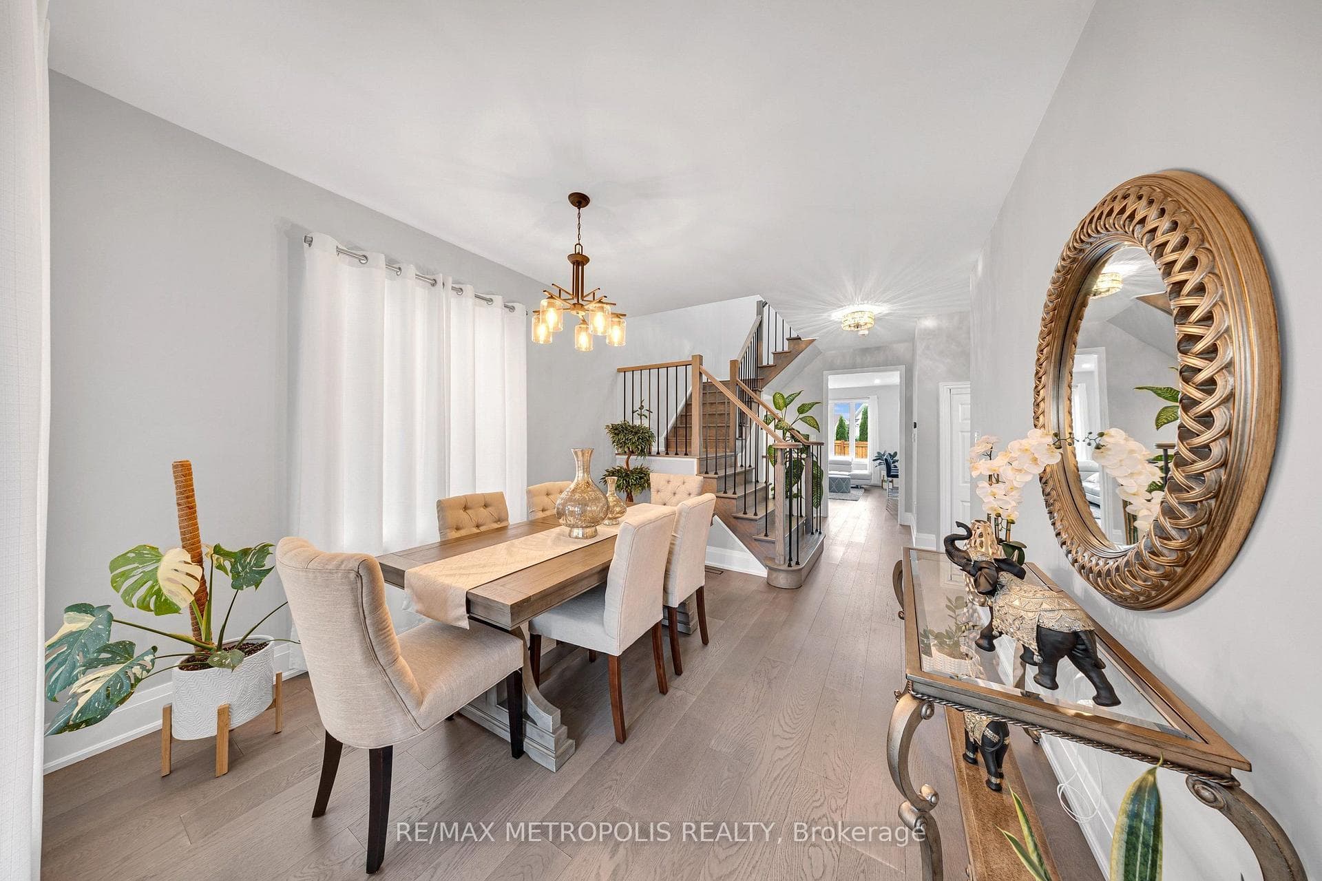 93 Blanchard Crescent, Essa, ON L0M 1B5, Essa, ON — photo 4 of 41