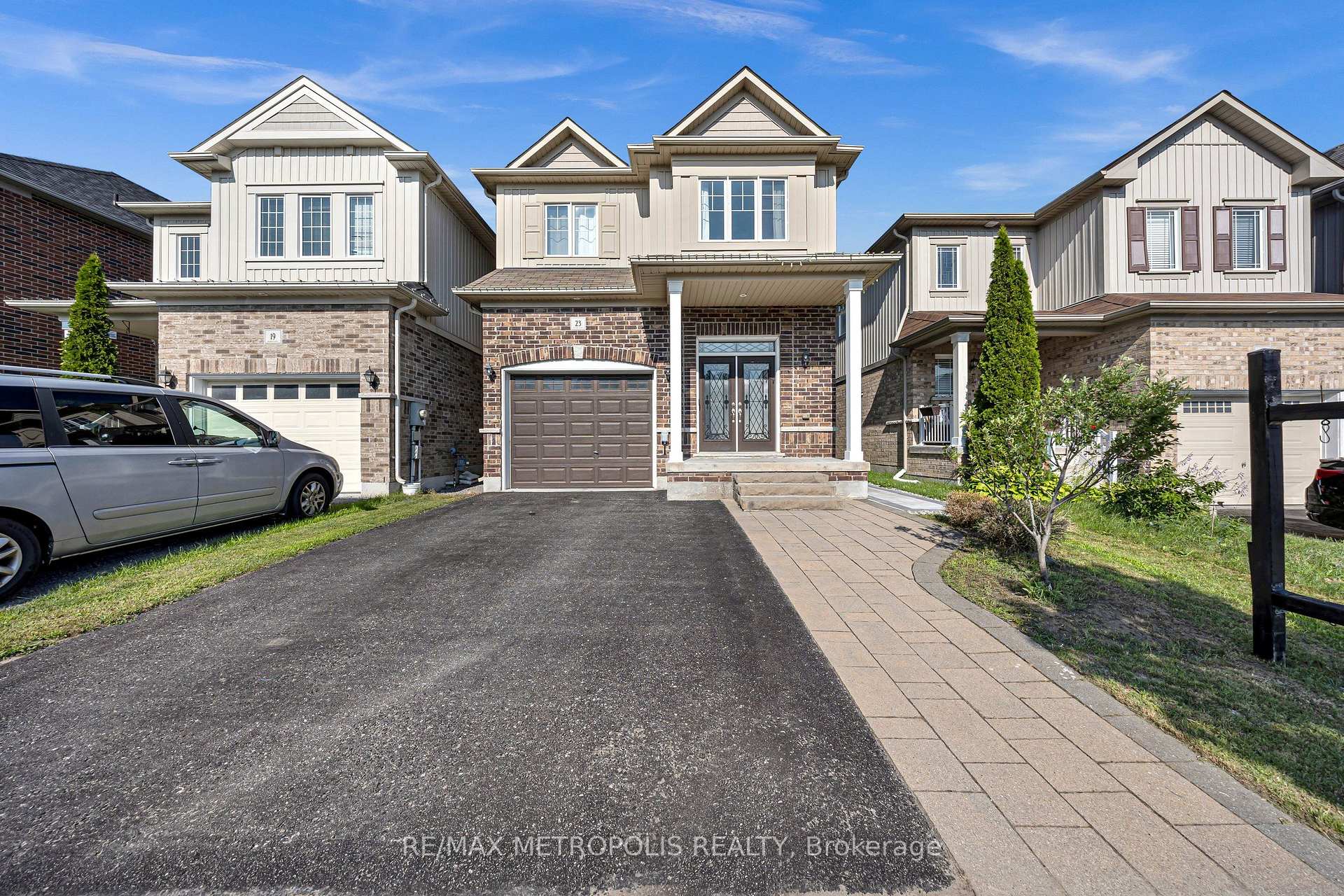 23 Gordon Cowling Street, Clarington, ON L1E 0G7, Clarington, ON — photo 61 of 61