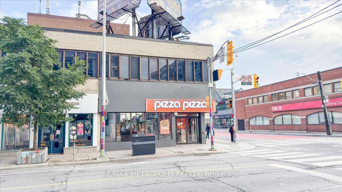 558 BLOOR ST Street, Toronto, ON M6G 1K1, Toronto C02, ON — photo 3 of 50
