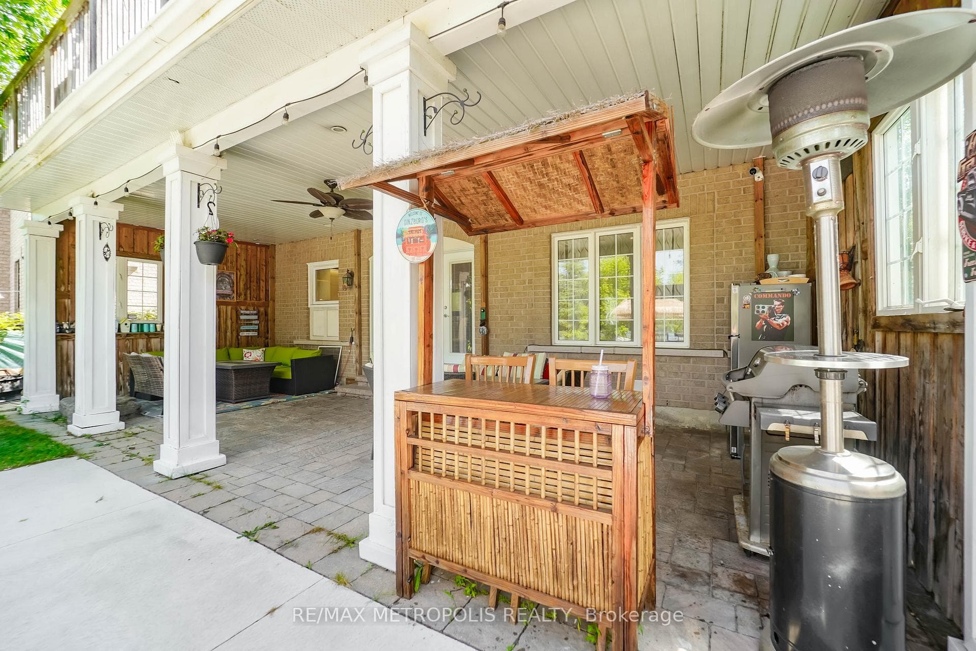 114 Selwyn Road, Richmond Hill, ON L4E 5E3, Richmond Hill, ON — photo 11 of 50