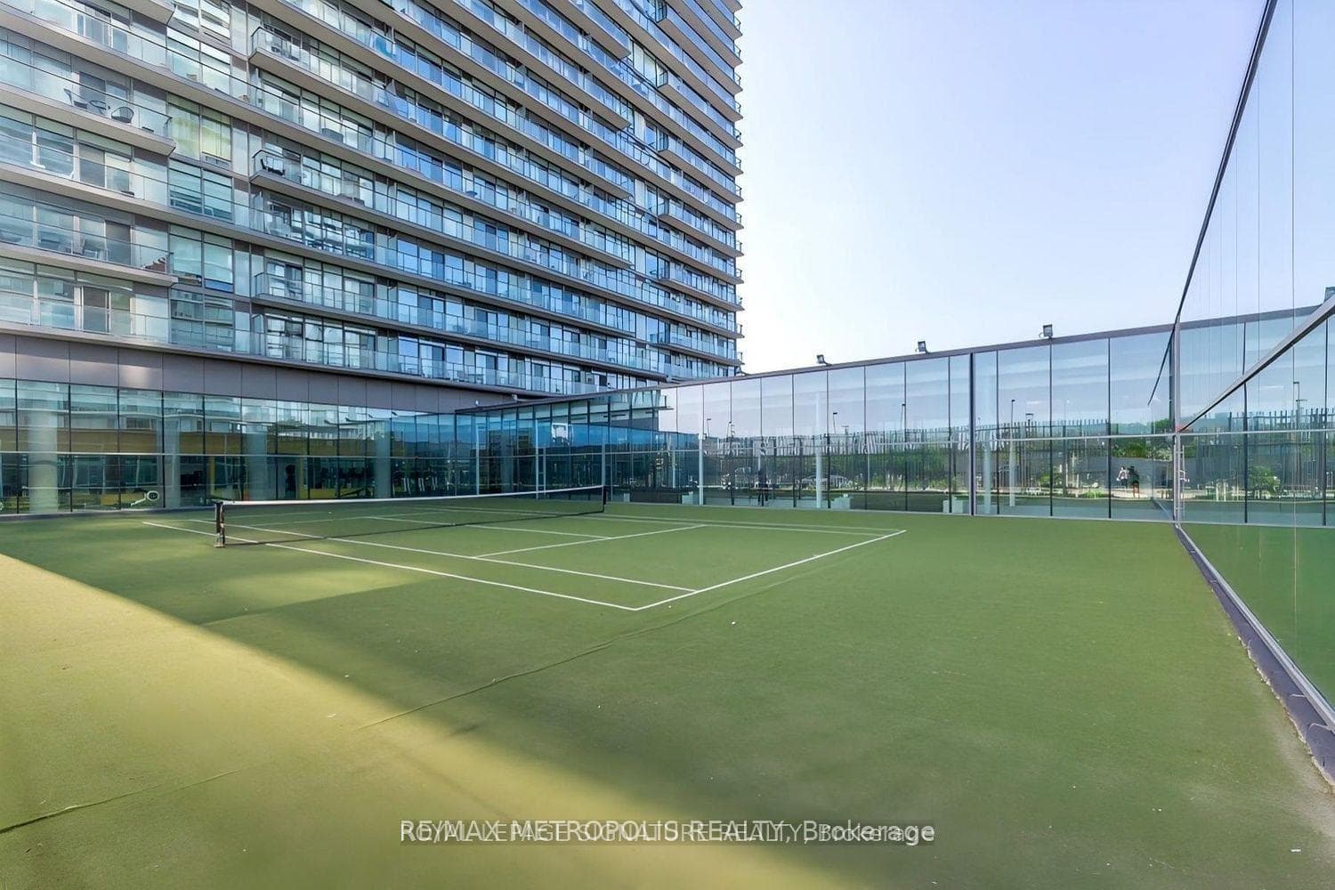 103 The Queensway Avenue 1414, Toronto, ON M6S 5B3, Toronto W01, ON — photo 25 of 40
