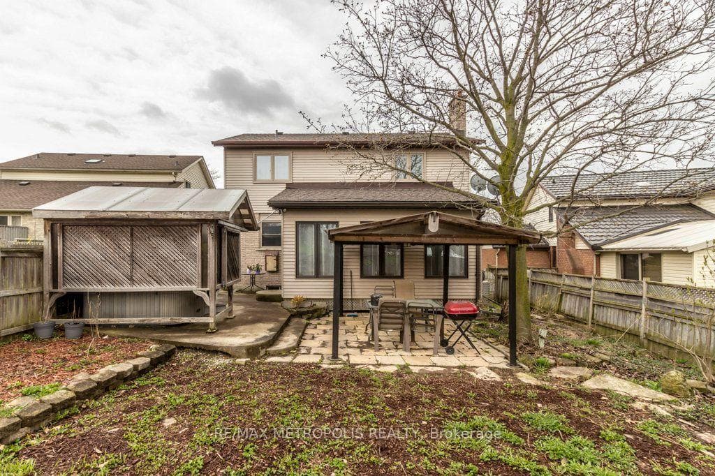 269 Burnett Avenue, Cambridge, ON N1T 1E8, Cambridge, ON — photo 41 of 51