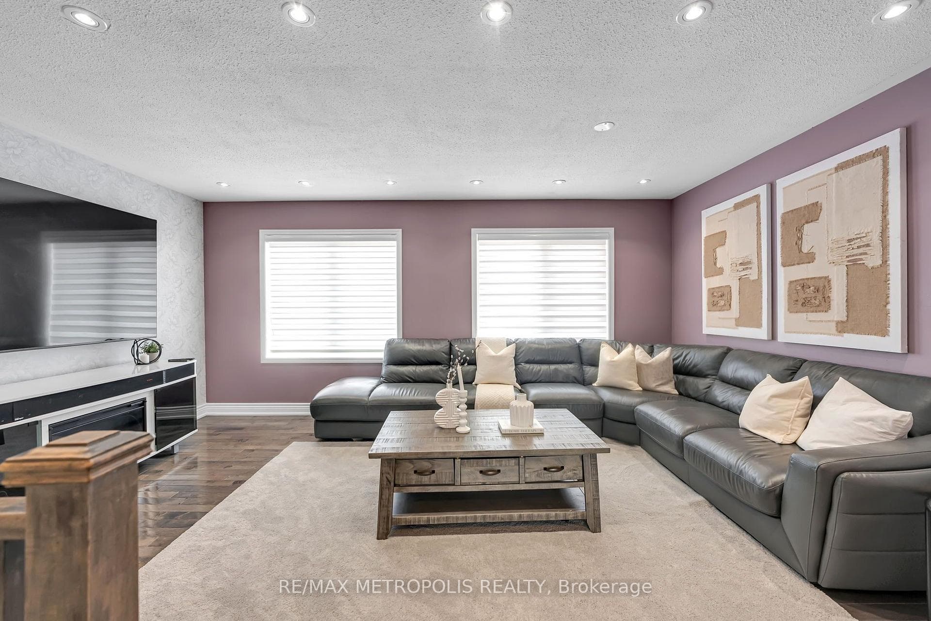 12 AFFLECK Road, Brampton, ON L7A 3Y8, Brampton, ON — photo 14 of 50