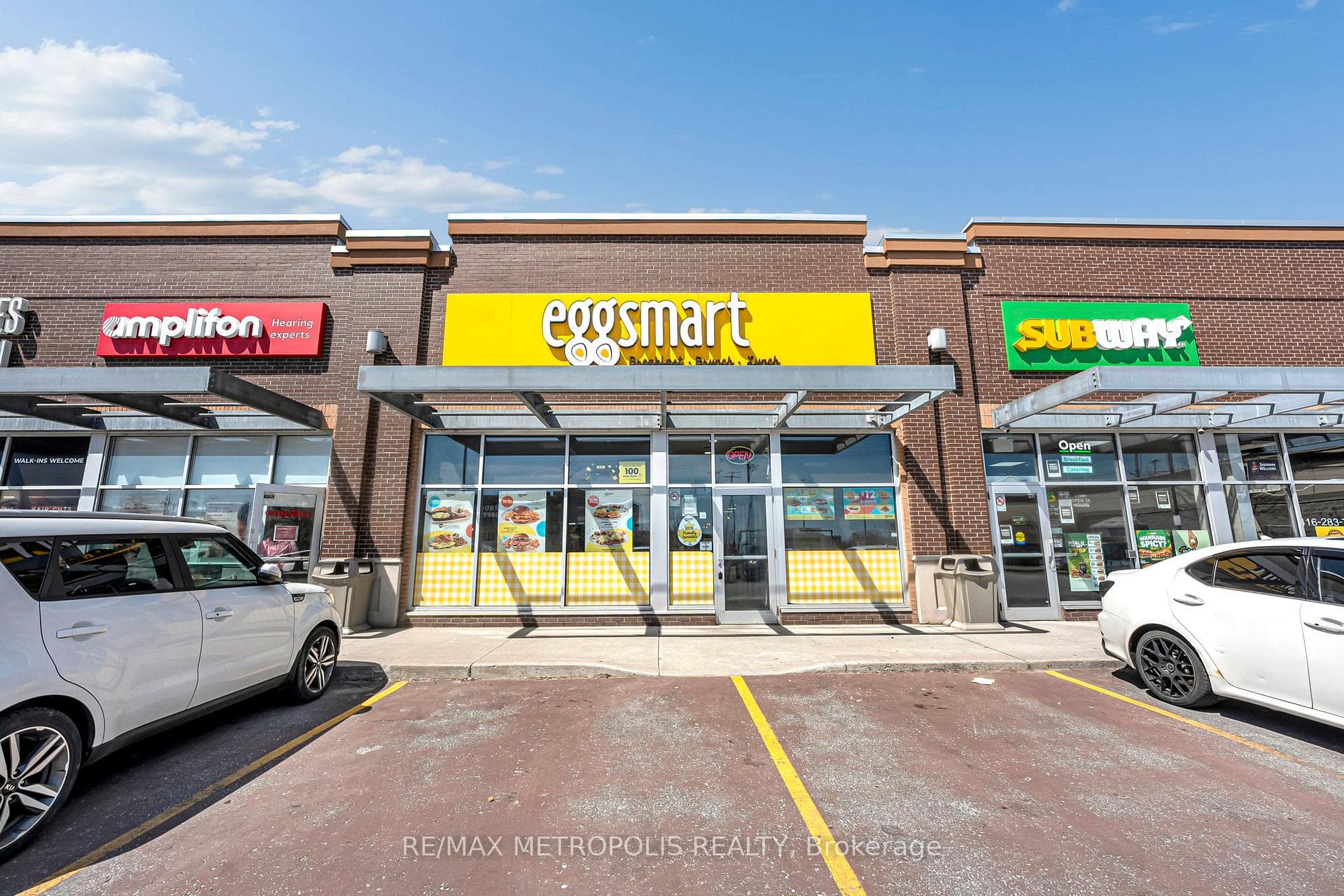 6 Rylander Boulevard, Toronto, ON M1B 0B6, Toronto E11, ON — photo 1 of 26