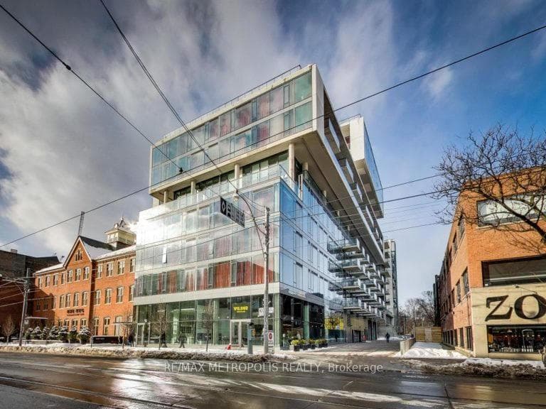 560 King Street W 625, Toronto C01, ON M5V 1M3, Toronto C01, ON — photo 2 of 3