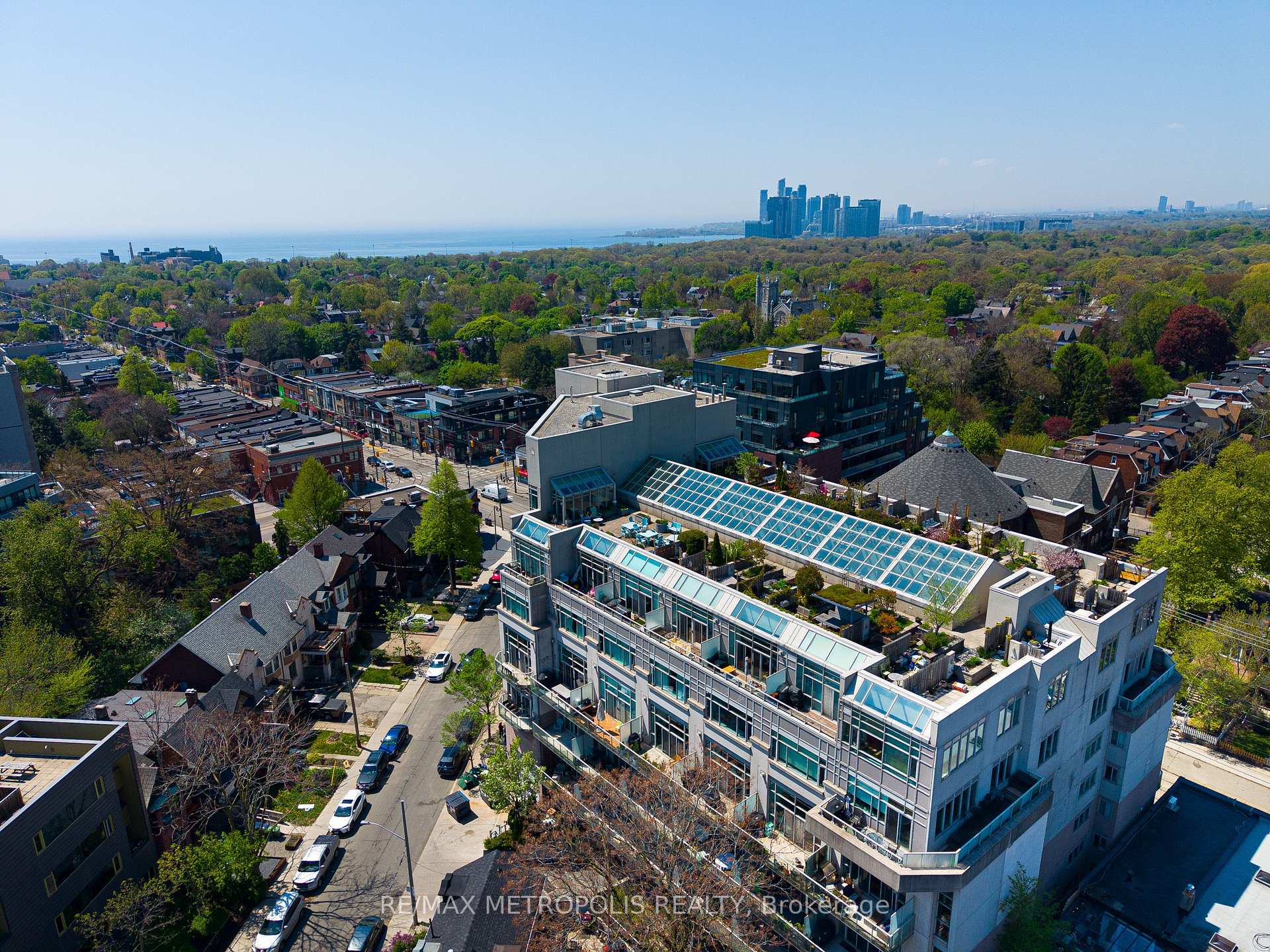 437 Roncesvalles Avenue 438, Toronto W01, ON M6R 3B9, Toronto W01, ON — photo 47 of 49