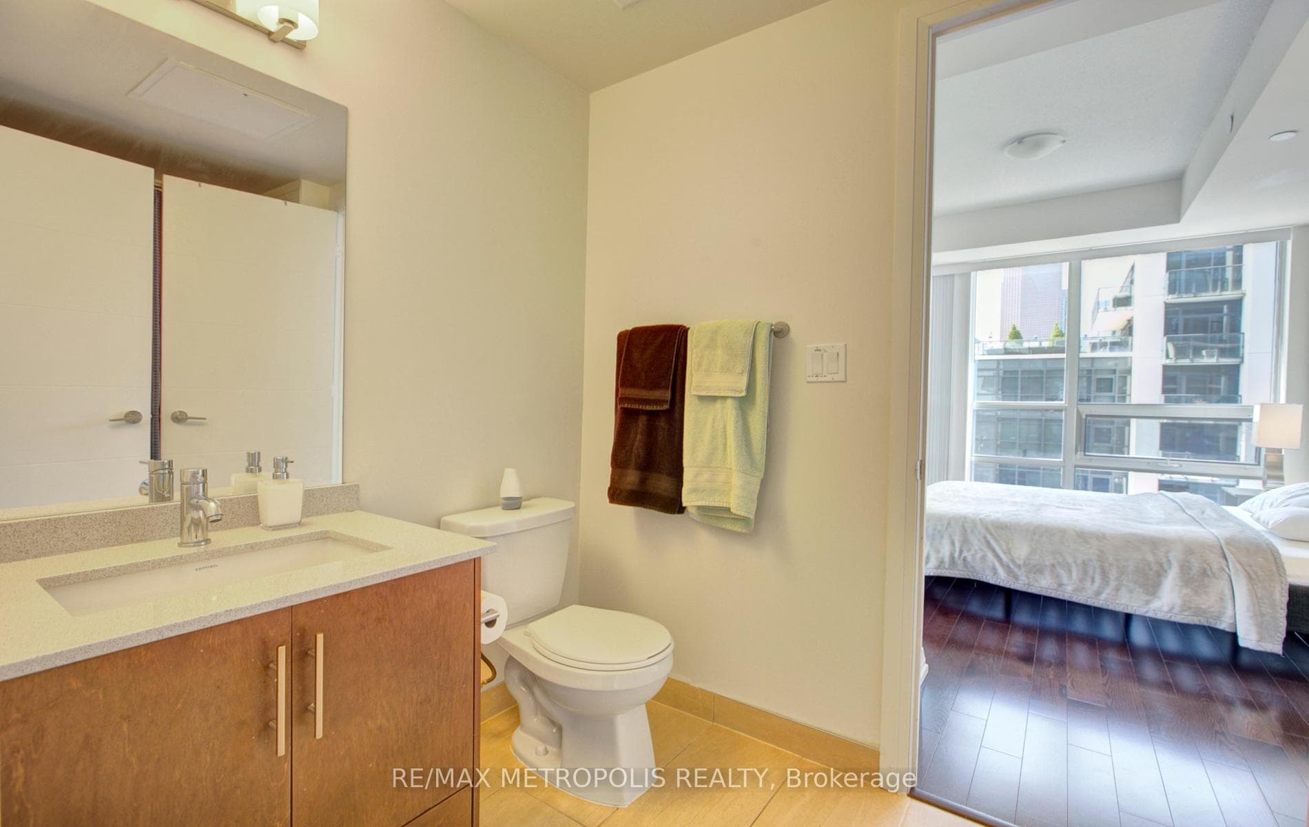 460 Adelaide Street E 2015, Toronto C08, ON M5A 0E7, Toronto C08, ON — photo 11 of 22