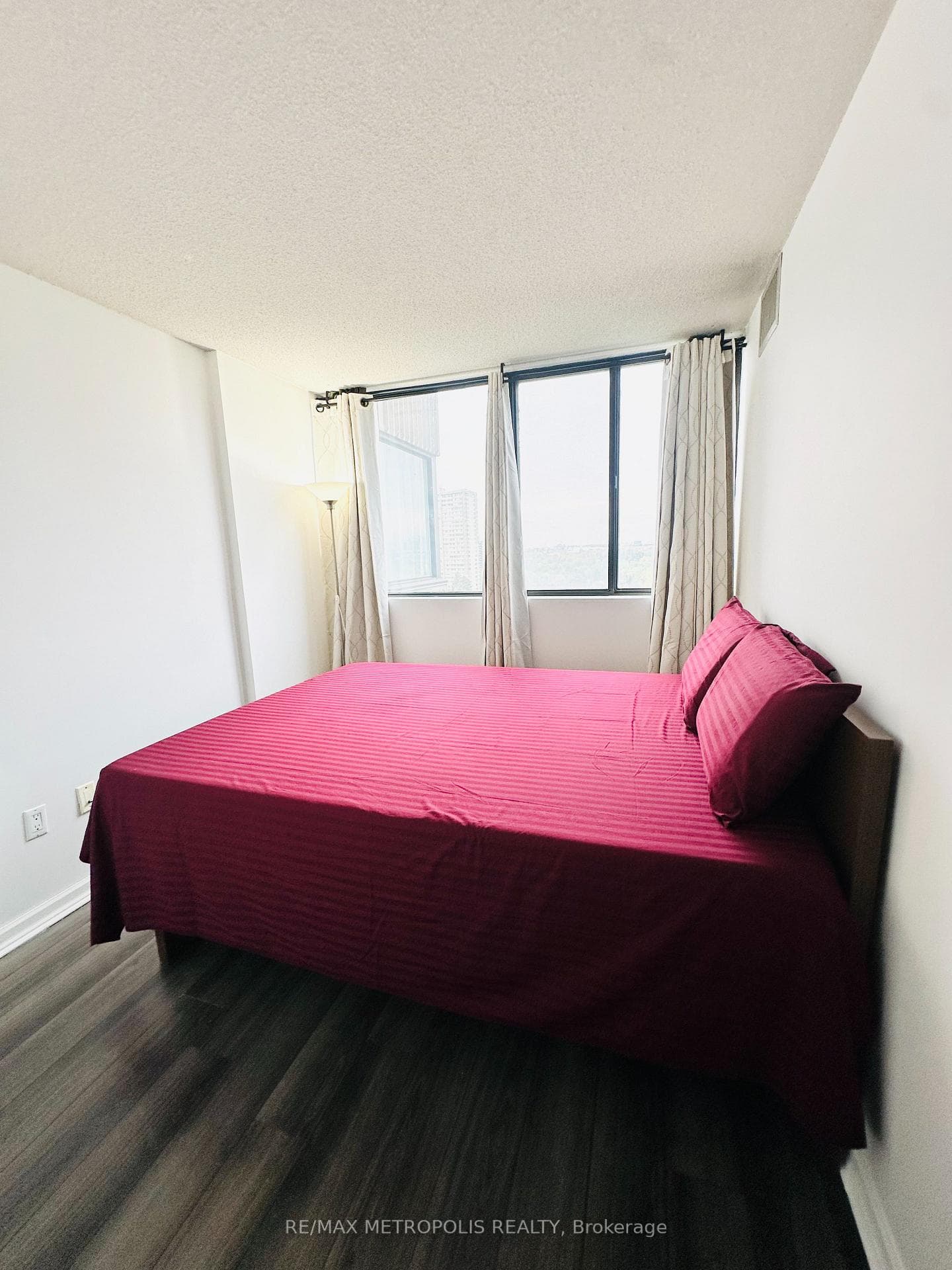 80 Antibes Drive 1207, Toronto, ON M2R 3N5, Toronto C07, ON — photo 21 of 50