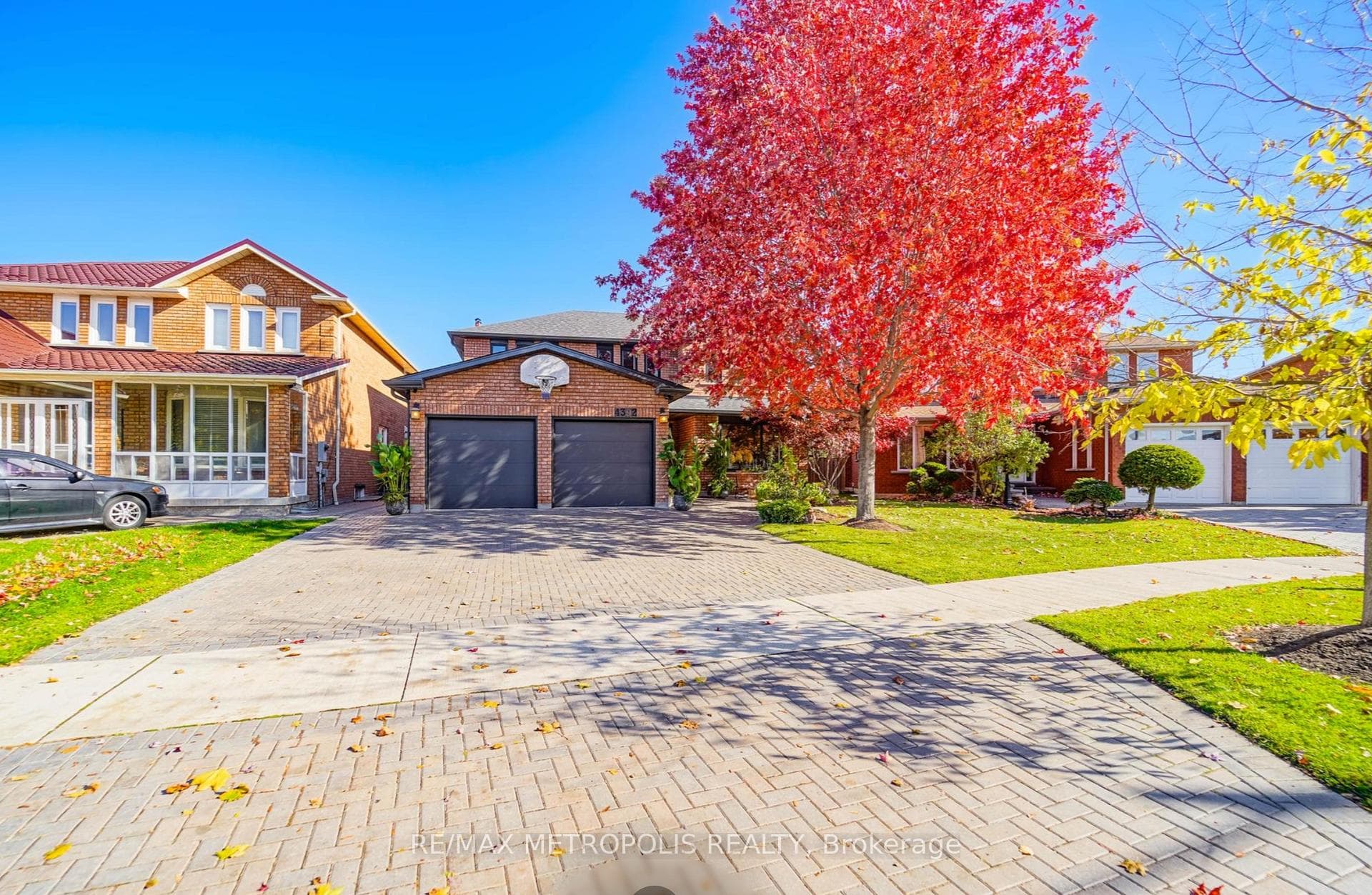 4392 Grassland Crescent, Mississauga, ON L5V 1E2, Mississauga, ON — photo 50 of 57