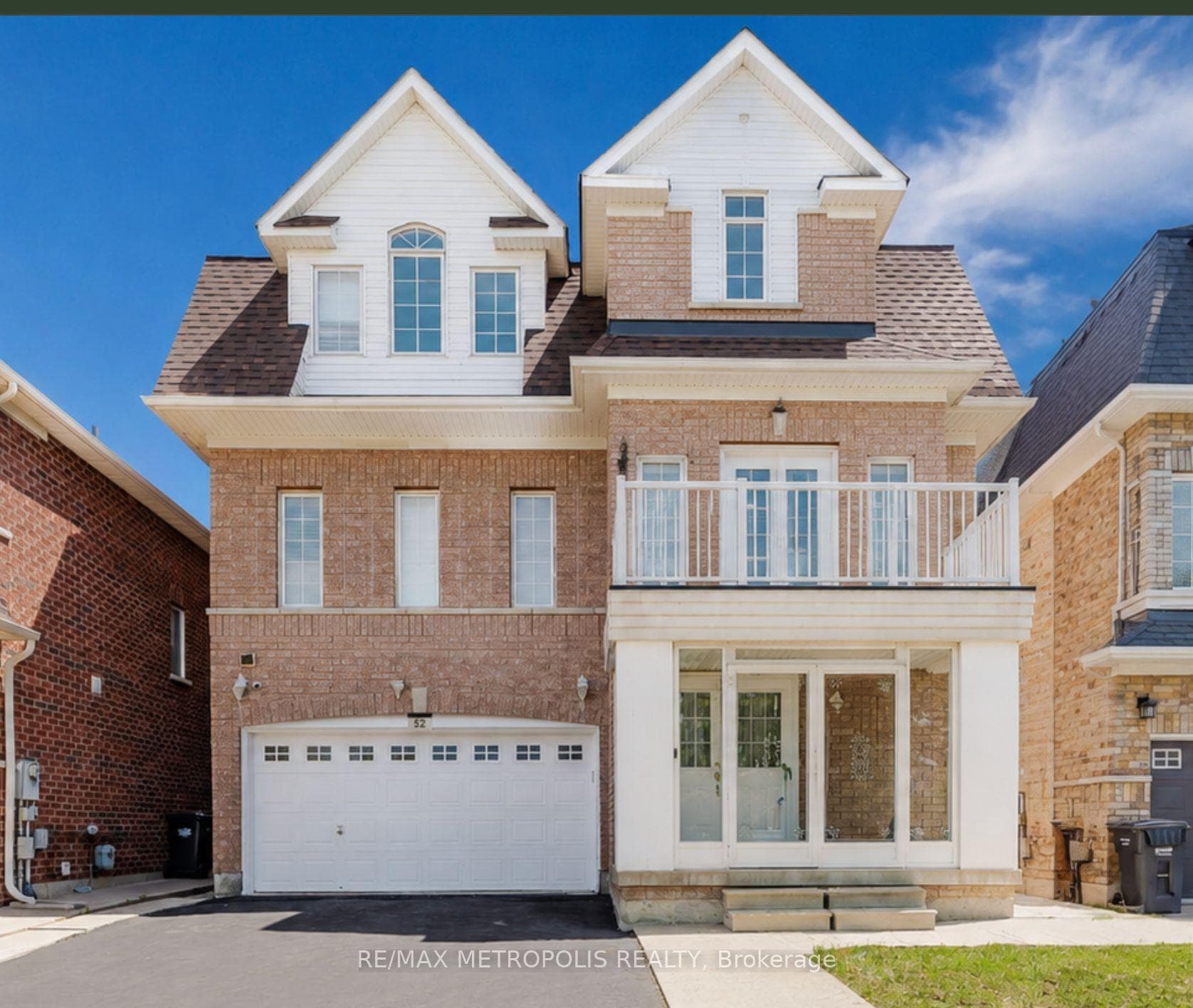 52 Gore Valley Trail, Brampton, ON L6P 2G9, Brampton, ON — photo 1 of 21