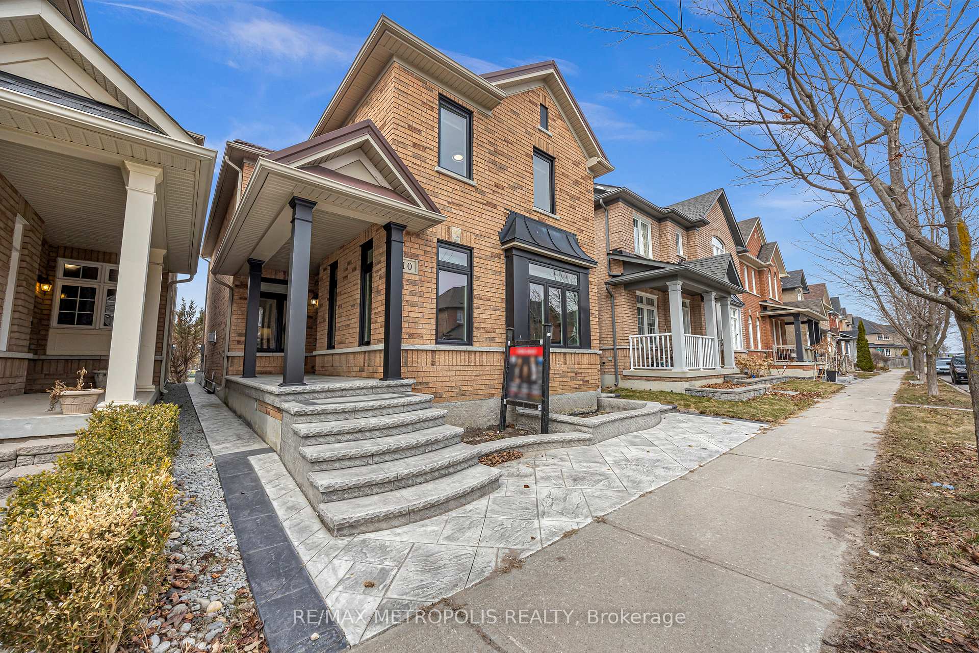 10 Snowcreek Street, Markham, ON L6B 0K5, Markham, ON — photo 2 of 49