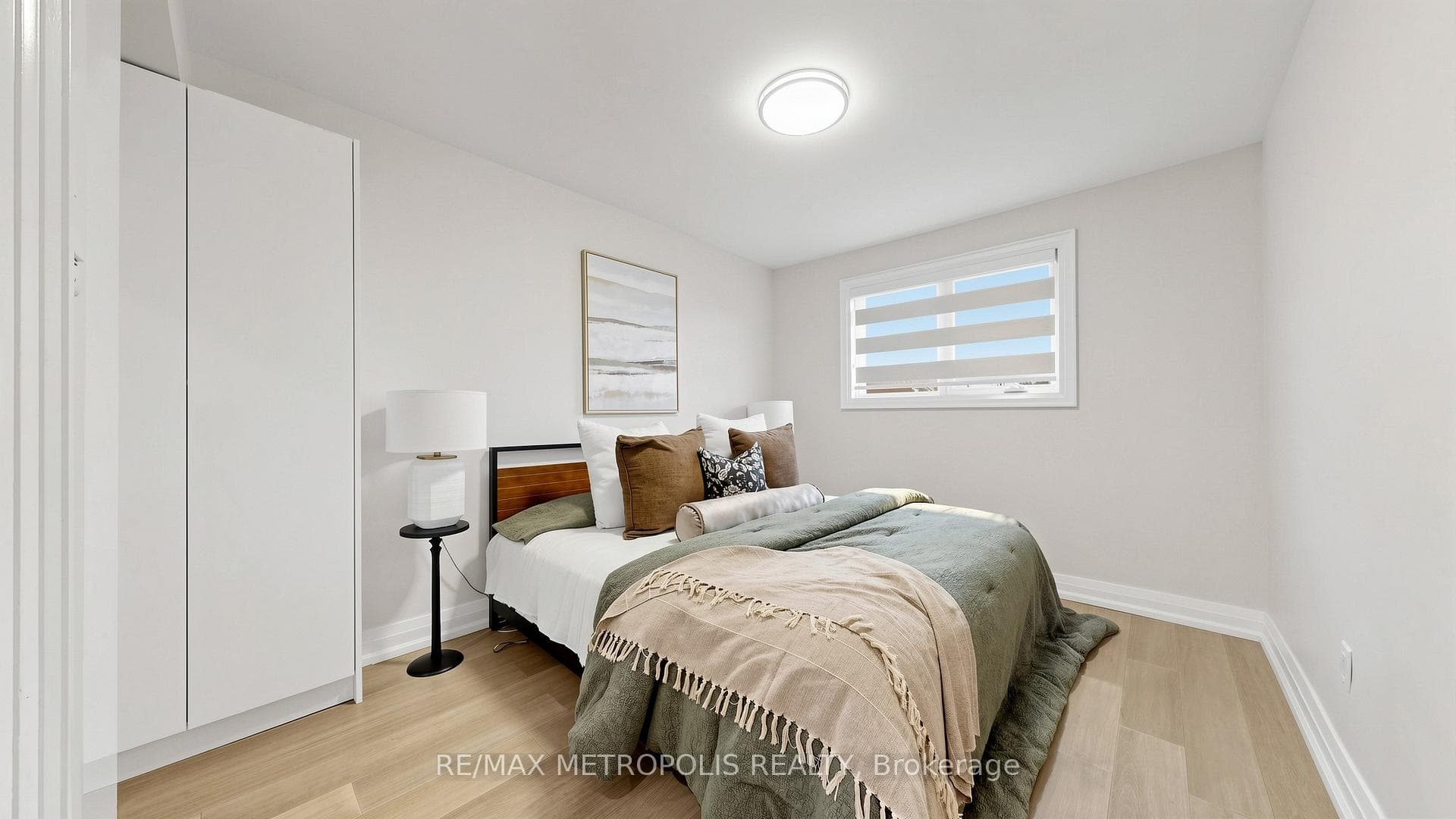 62 Davelayne Road, Toronto W05, ON M9M 2A7, Toronto W05, ON — photo 34 of 56