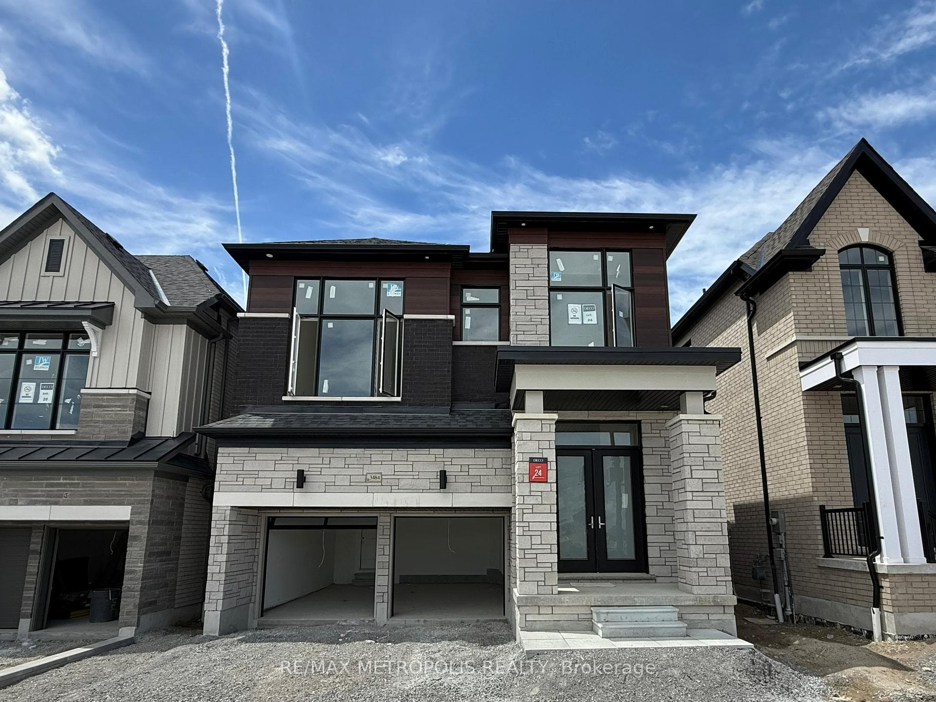 3484 Deepglade Path, Pickering, ON L1X 0V5, Pickering, ON — photo 1 of 8