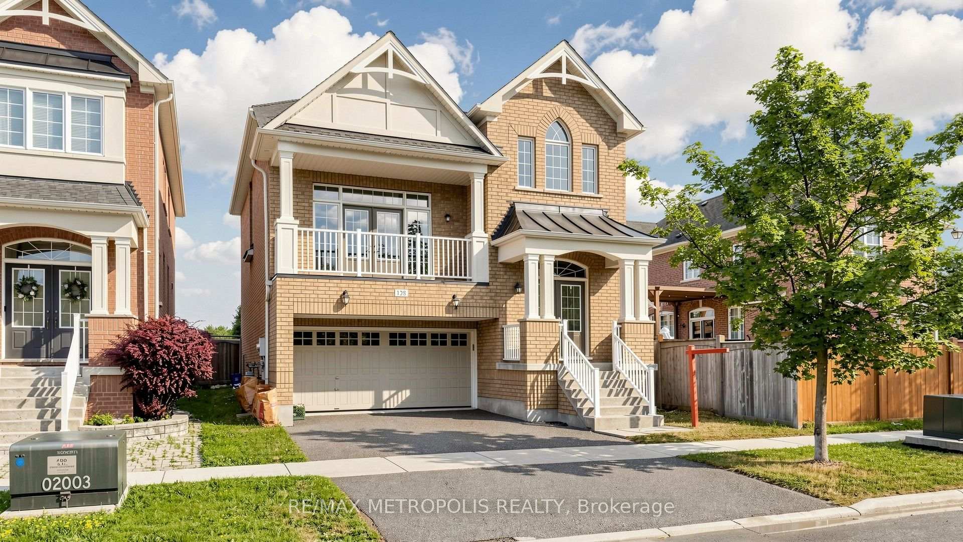 138 Yakefarm Boulevard, Whitchurch-Stouffville, ON L4A 0R8, Whitchurch-Stouffville, ON — photo 62 of 62