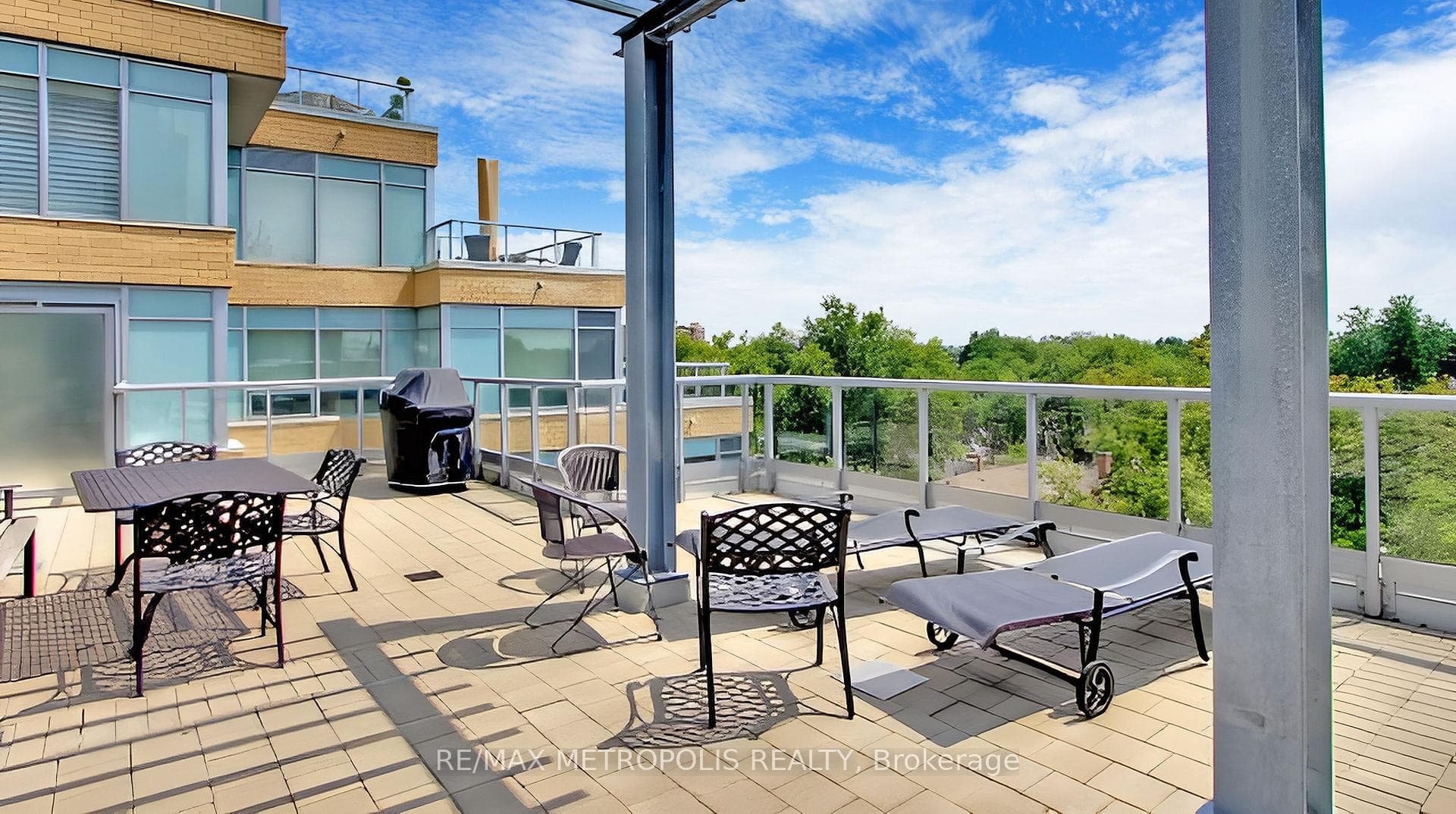 701 Sheppard Avenue W 228, Toronto, ON M3H 0B2, Toronto C06, ON — photo 44 of 45