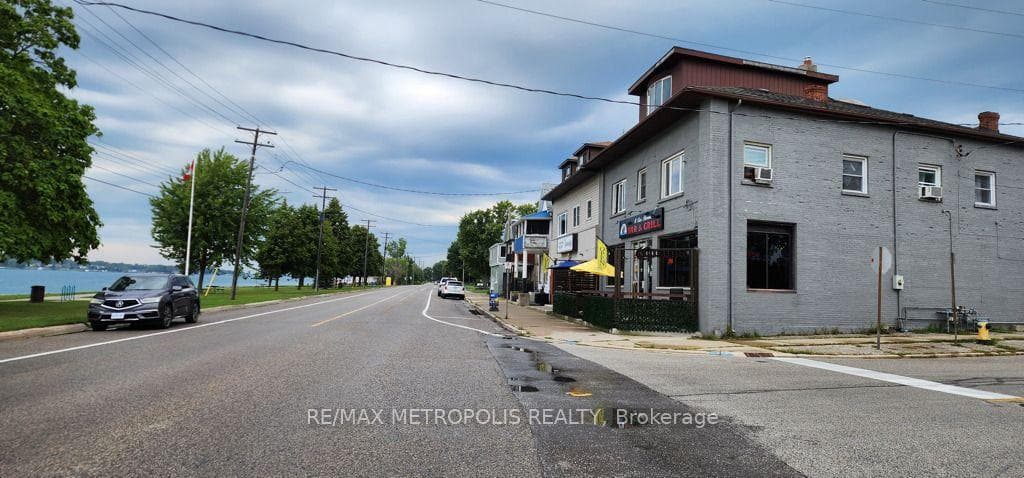 1548 St. Clair Parkway, St. Clair, ON N0N 1H0, St. Clair, ON — photo 1 of 40