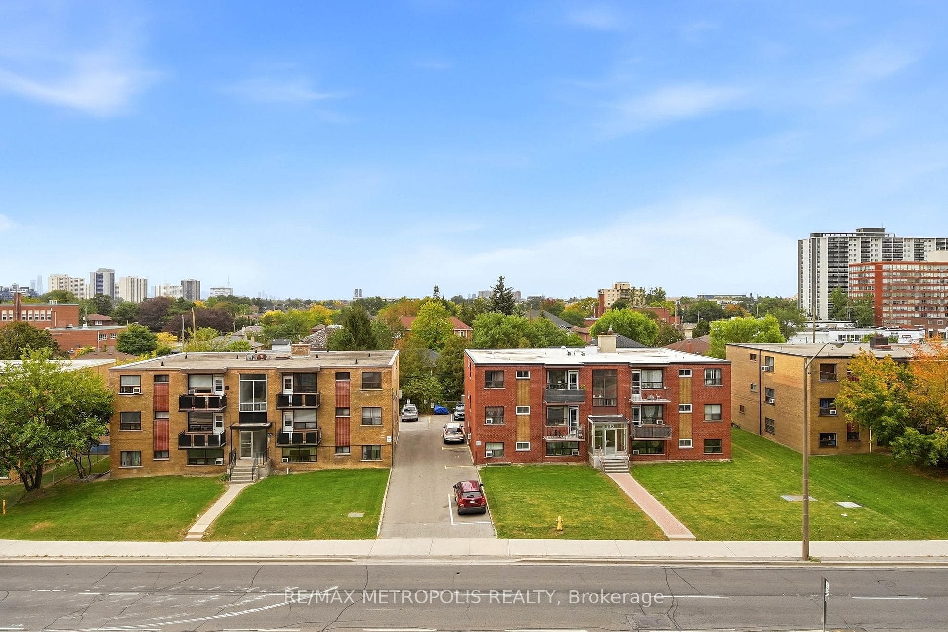 800 Lawrence Avenue W 415, Toronto, ON M6A 0B1, Toronto W04, ON — photo 48 of 72