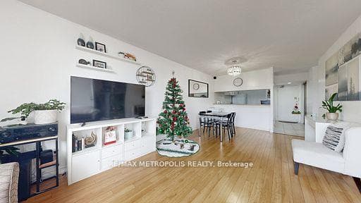 10 Martha Eaton Way 713, Toronto W04, ON M6M 5B3, Toronto W04, ON — photo 8 of 50