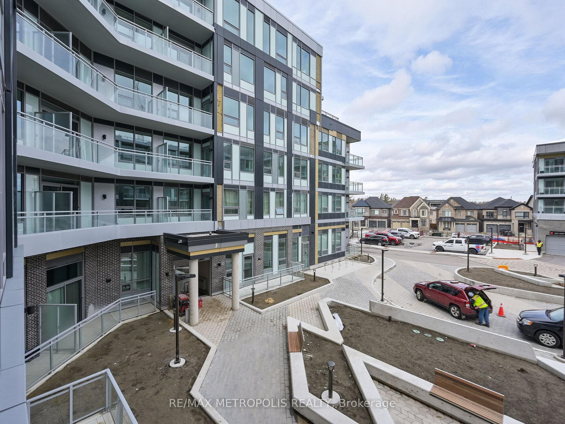 2501 Saw Whet Boulevard 246, Oakville, ON L6M 5N2, Oakville, ON — photo 46 of 50