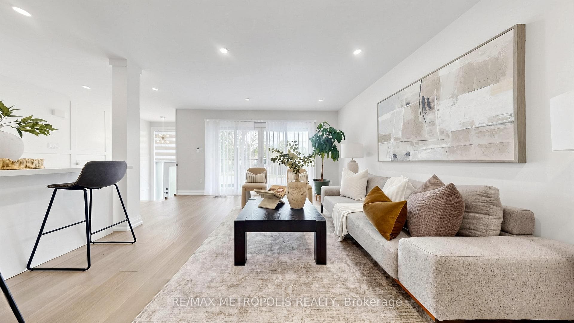 62 Davelayne Road, Toronto W05, ON M9M 2A7, Toronto W05, ON — photo 15 of 56