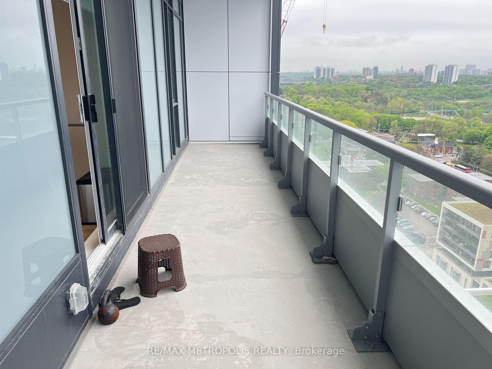 225 Sumach Street 2003W, Toronto C08, ON M5A 0P8, Toronto C08, ON — photo 19 of 34
