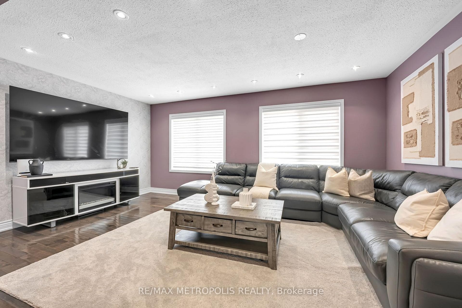 12 AFFLECK Road, Brampton, ON L7A 3Y8, Brampton, ON — photo 13 of 50