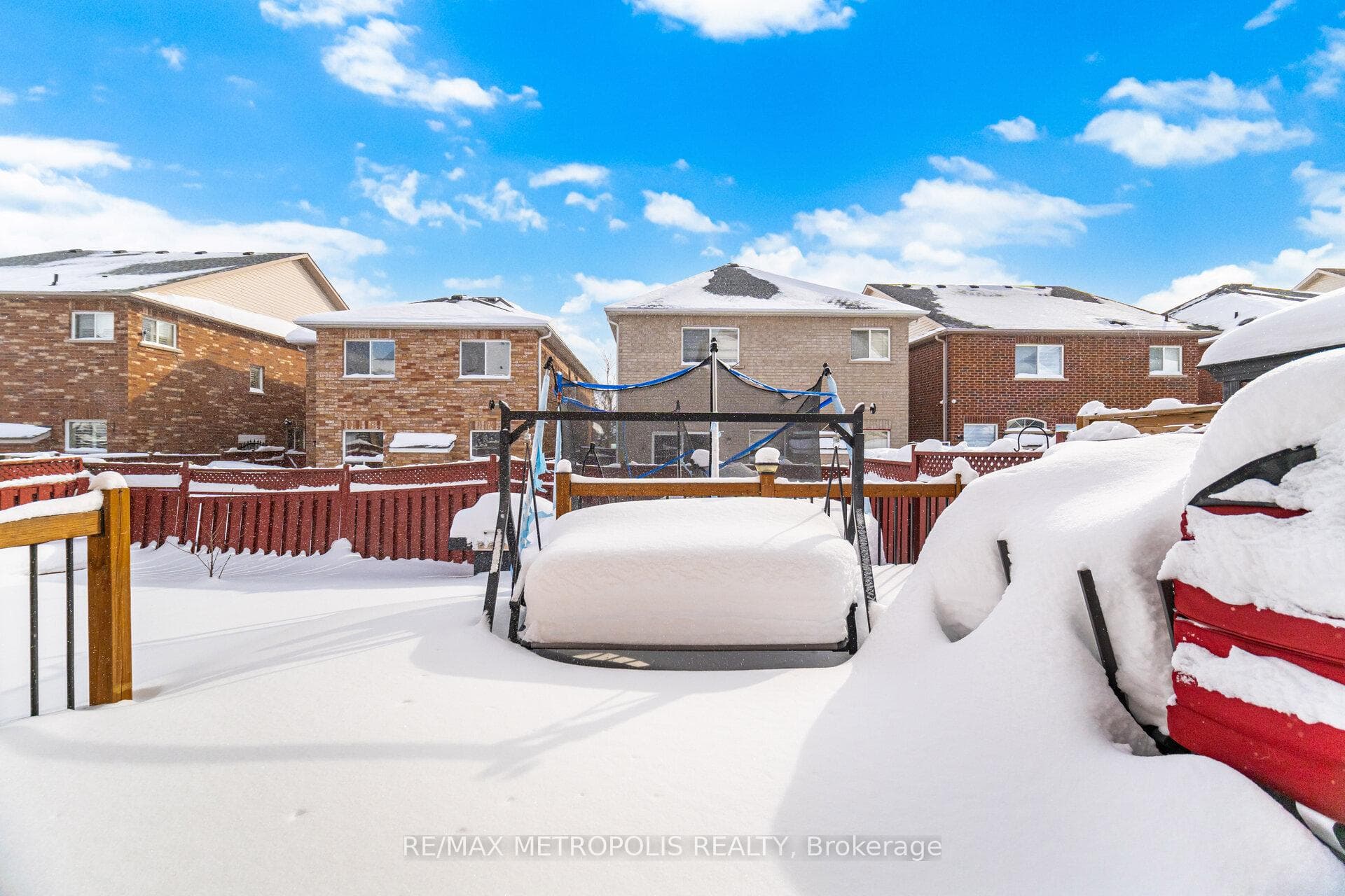 43 El Camino Way, Brampton, ON L7A 3C4, Brampton, ON — photo 49 of 52