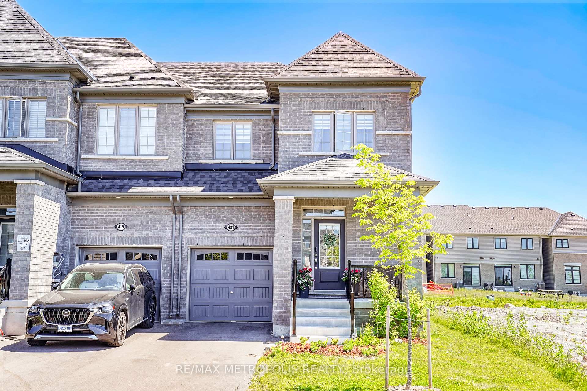 421 TREVOR Street, Cobourg, ON K9A 4J6, Cobourg, ON — photo 1 of 50