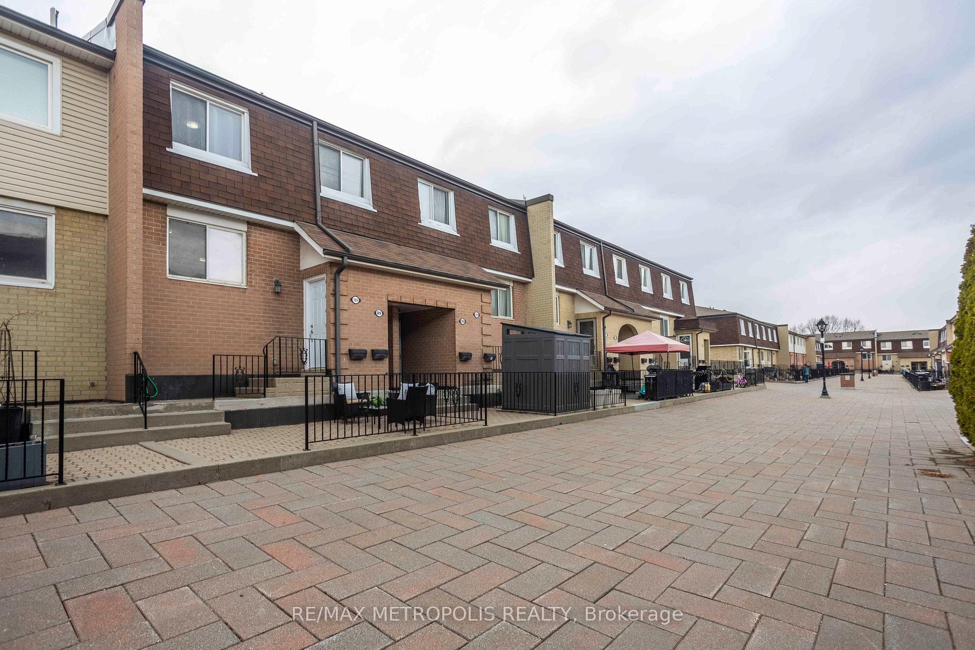 2170 Bromsgrove Road 189, Mississauga, ON L5J 4J2, Mississauga, ON — photo 27 of 29