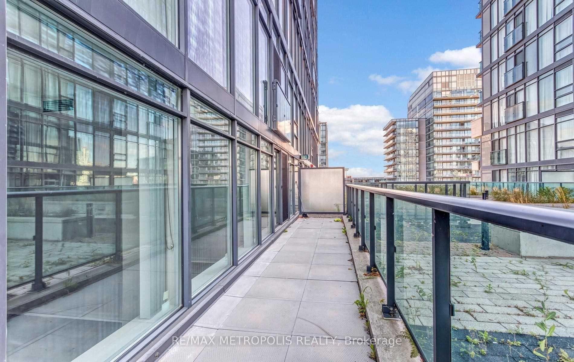 36 Lisgar Street 712E, Toronto, ON M6J 0C7, Toronto C01, ON — photo 23 of 25