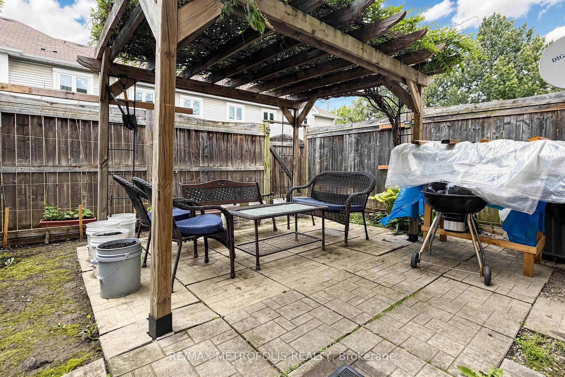 62 Brisbane Court, Brampton, ON L6R 1V4, Brampton, ON — photo 132 of 137