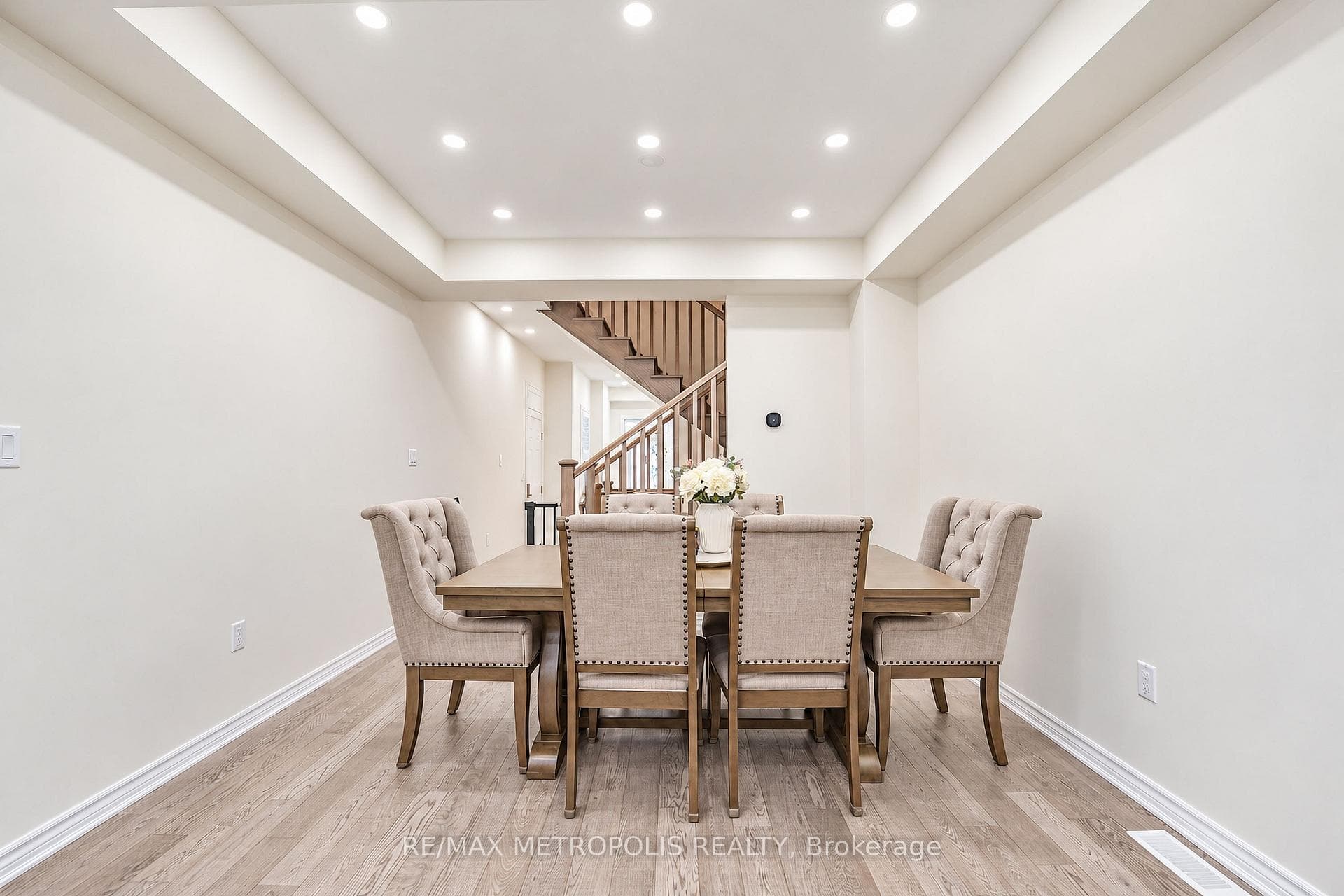 3237 Turnstone Boulevard, Pickering, ON L1X 0N3, Pickering, ON — photo 17 of 45