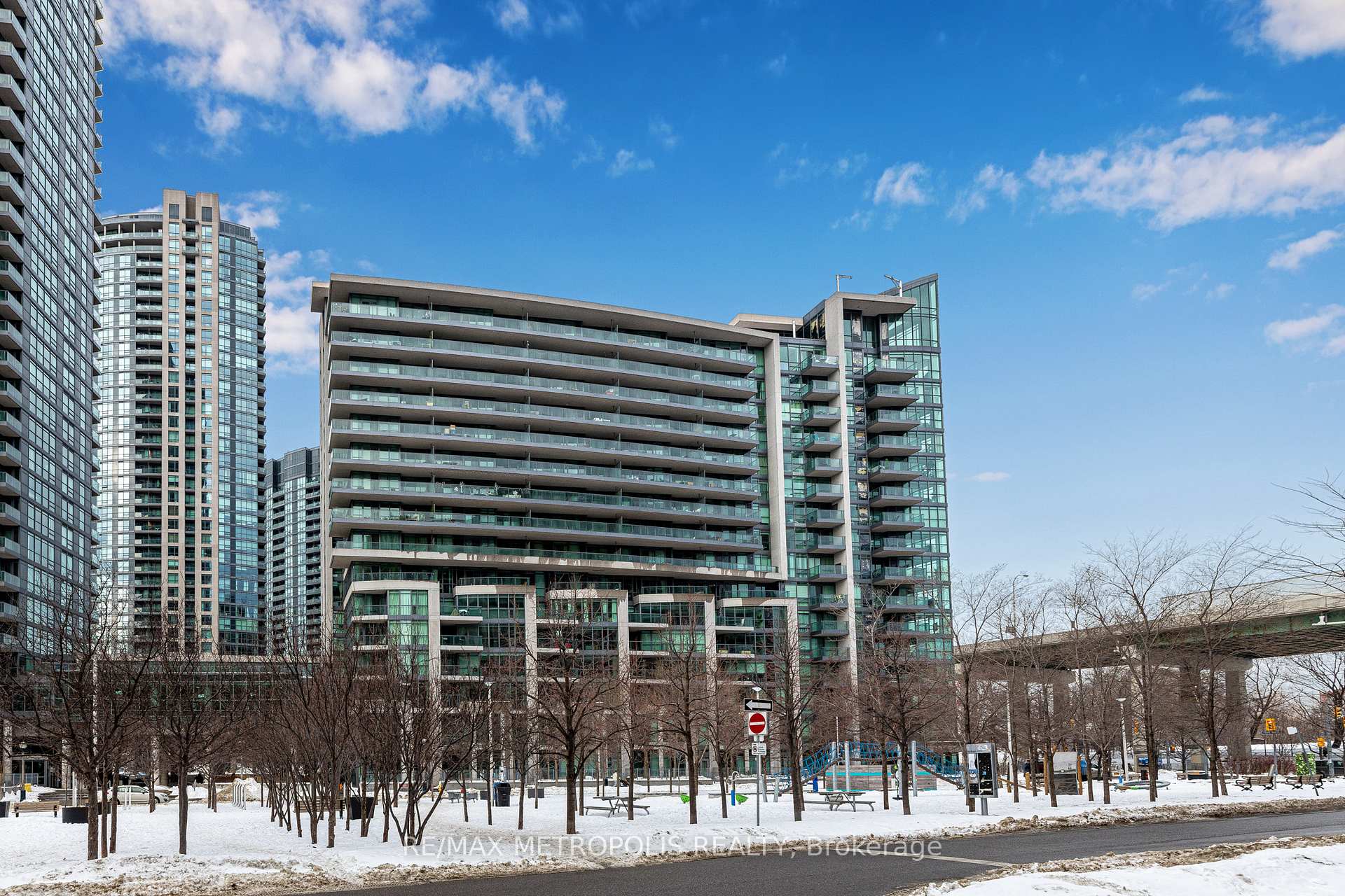 209 Fort York Boulevard 678, Toronto, ON M5V 4A1, Toronto C01, ON — photo 56 of 56