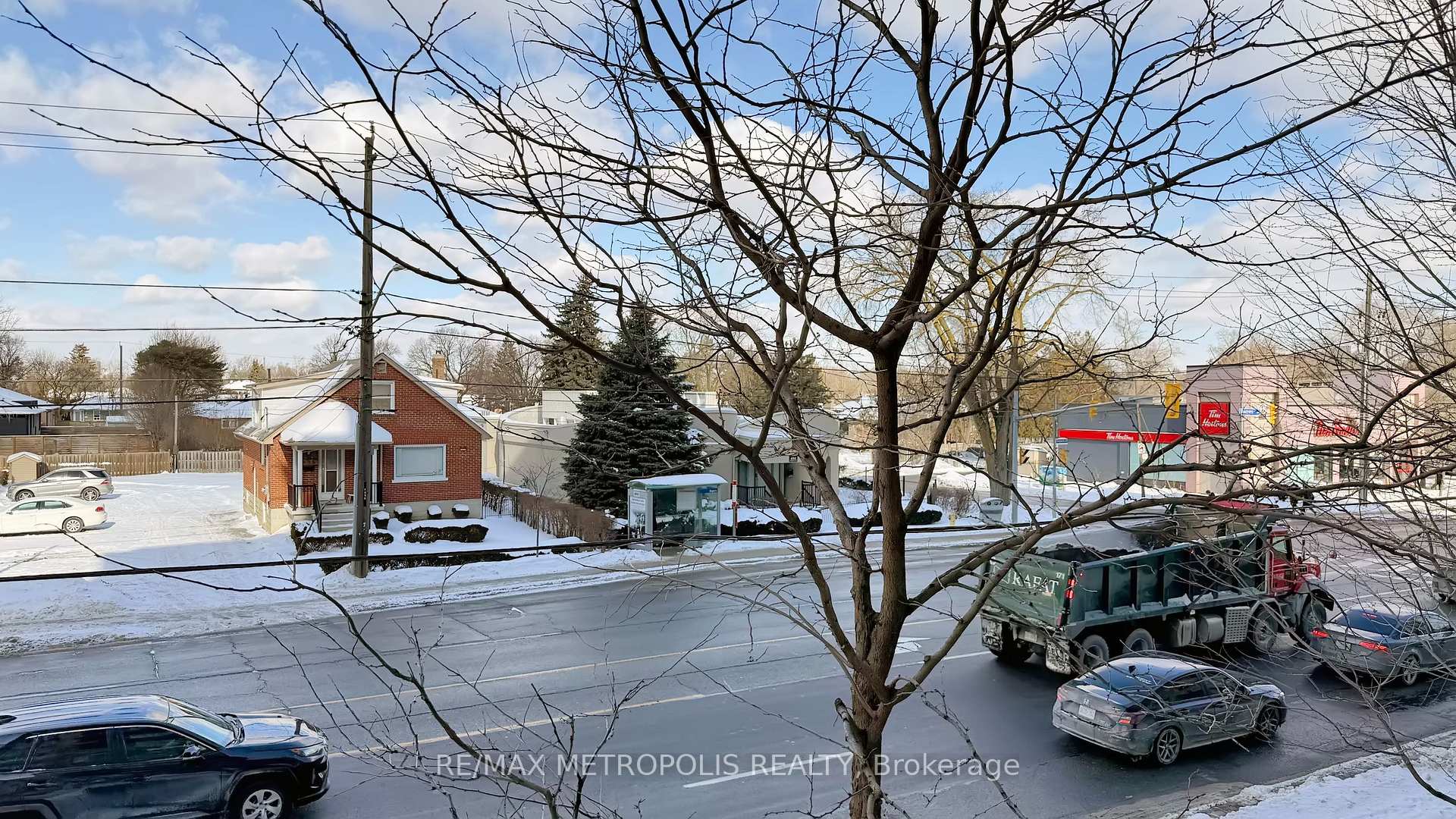 701 Sheppard Avenue W 228, Toronto, ON M3H 0B2, Toronto C06, ON — photo 39 of 50