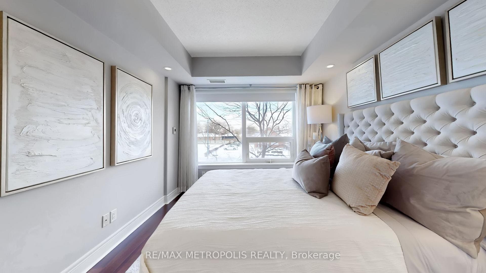 701 Sheppard Avenue W 228, Toronto, ON M3H 0B2, Toronto C06, ON — photo 17 of 45