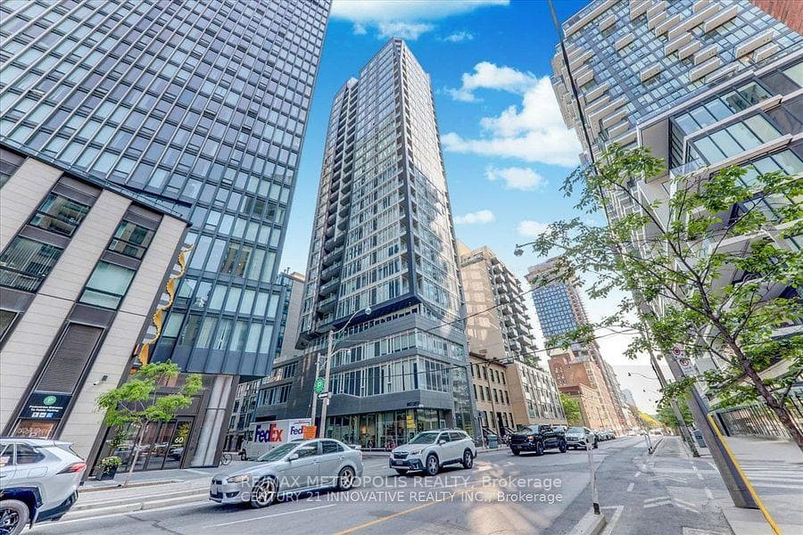68 Shuter Street 605, Toronto, ON M5B 1B4, Toronto C08, ON — photo 2 of 31
