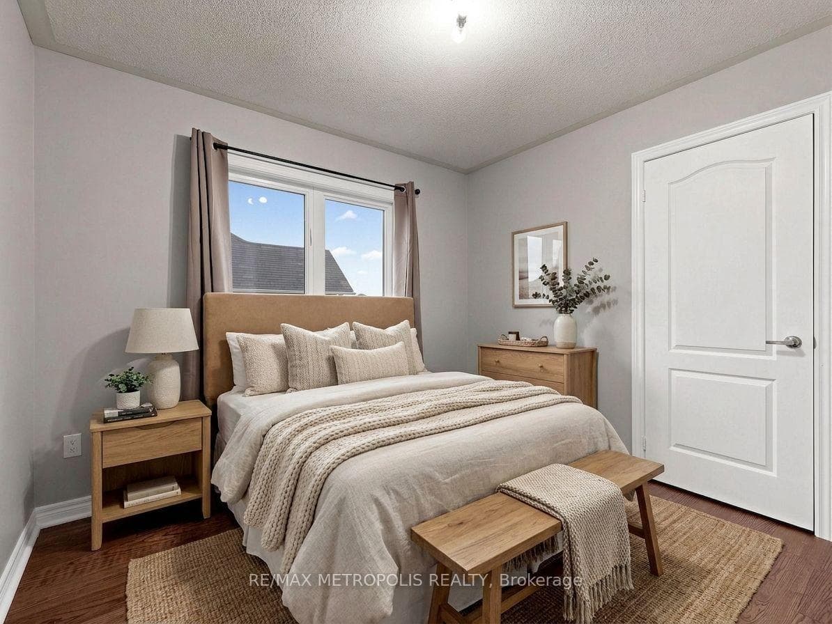 138 Yakefarm Boulevard, Whitchurch-Stouffville, ON L4A 0R8, Whitchurch-Stouffville, ON — photo 26 of 62