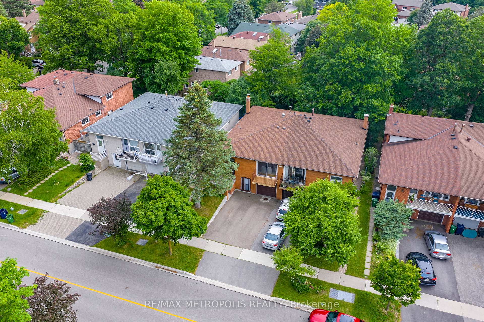 76 Harrington Crescent, Toronto C15, ON M2M 2Y5, Toronto C15, ON — photo 39 of 50