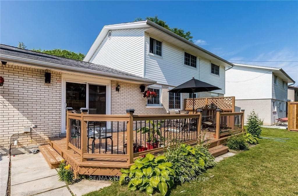 100 Warren Road, Kitchener, ON N2M 4T4, Kitchener, ON — photo 36 of 37