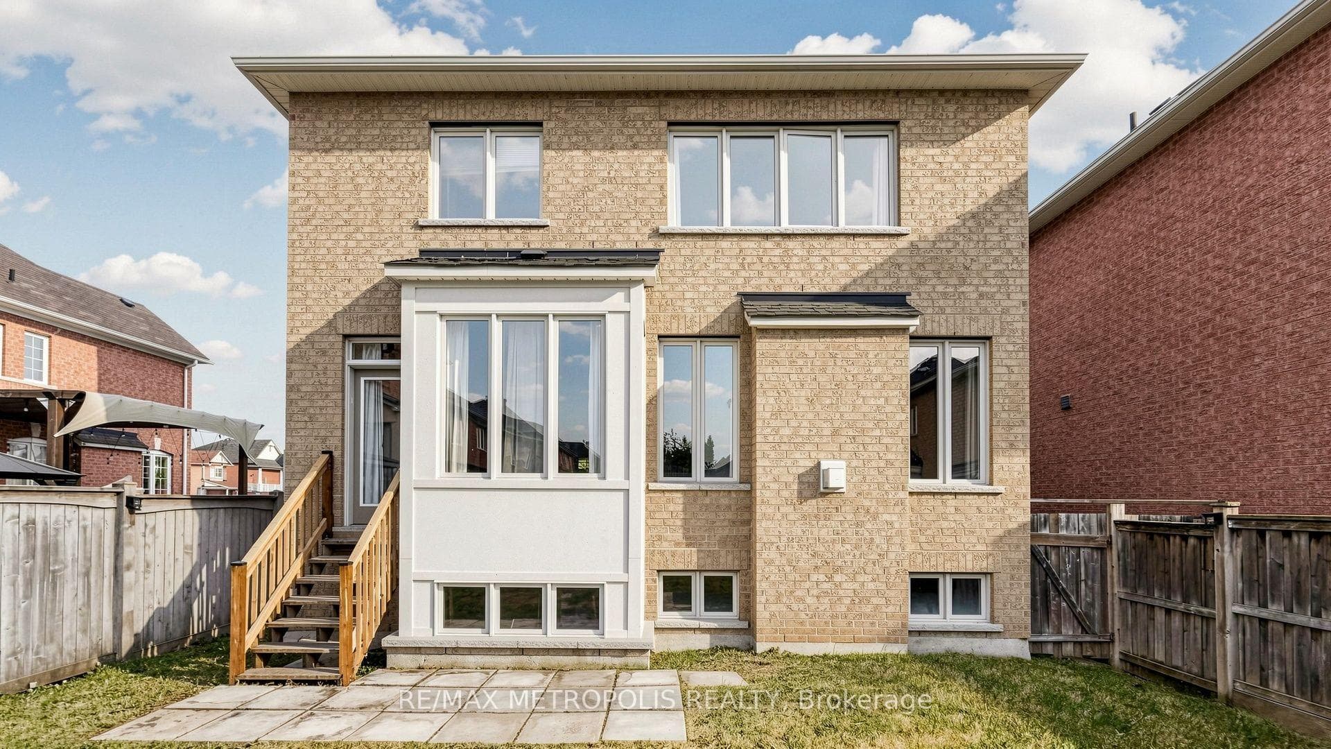 138 Yakefarm Boulevard, Whitchurch-Stouffville, ON L4A 0R8, Whitchurch-Stouffville, ON — photo 39 of 62
