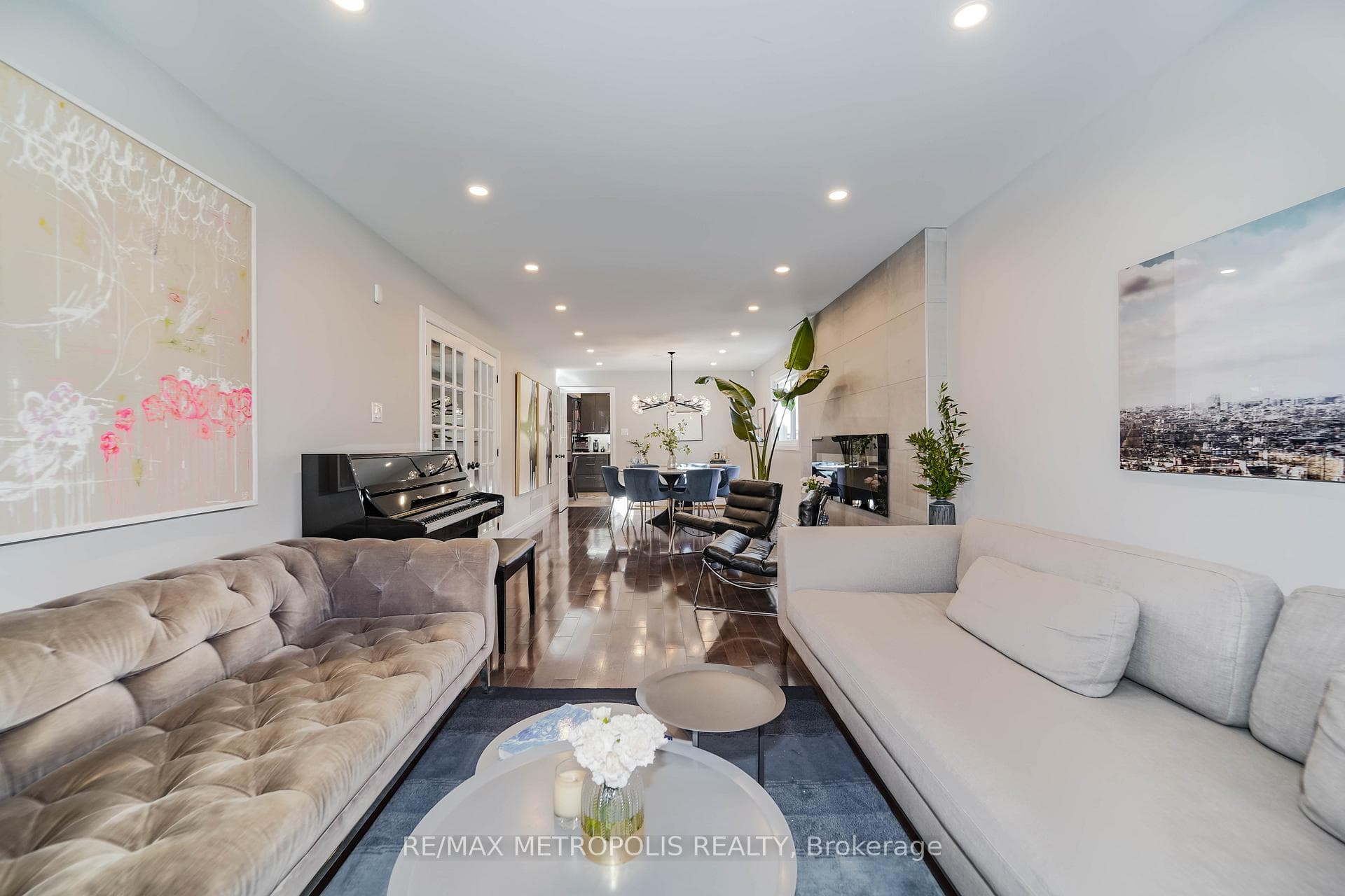 4392 Grassland Crescent, Mississauga, ON L5V 1E2, Mississauga, ON — photo 17 of 57