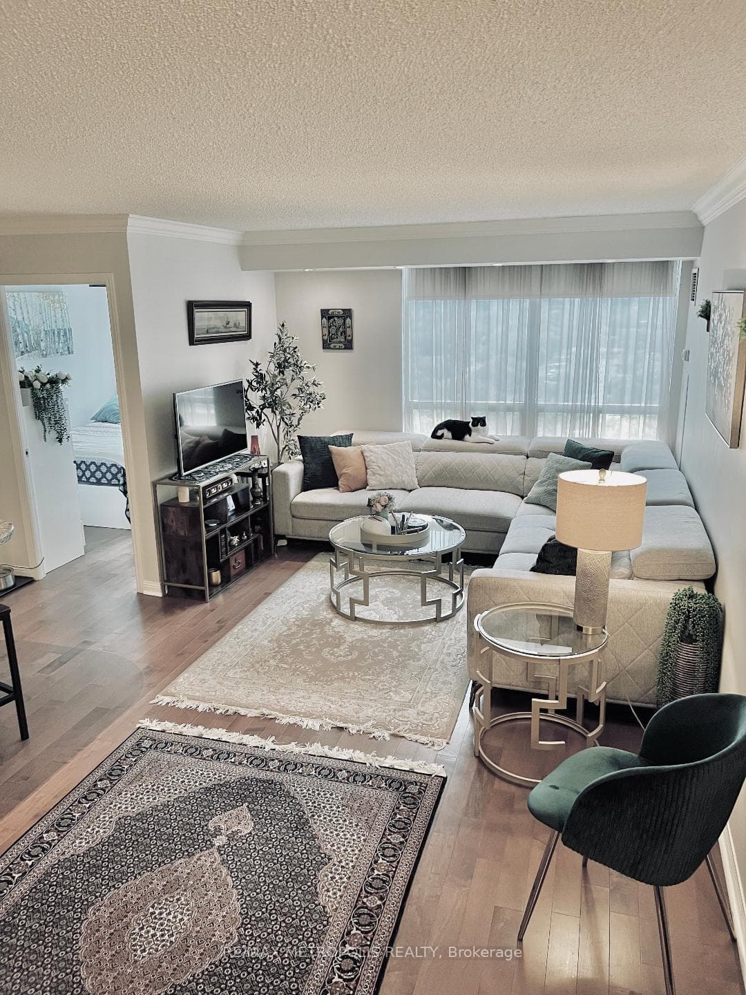 23 Lorraine Drive 1906, Toronto, ON M2N 6Z6, Toronto C07, ON — photo 20 of 45
