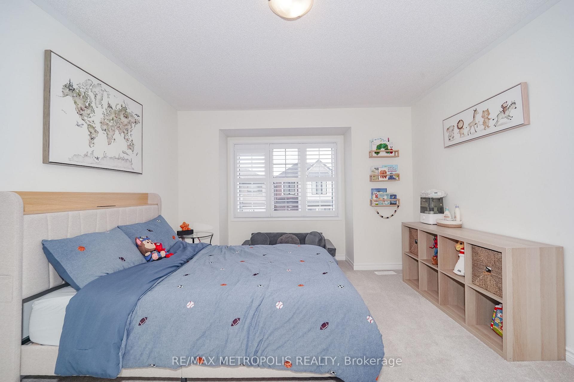 3237 Turnstone Boulevard, Pickering, ON L1X 0N3, Pickering, ON — photo 31 of 45