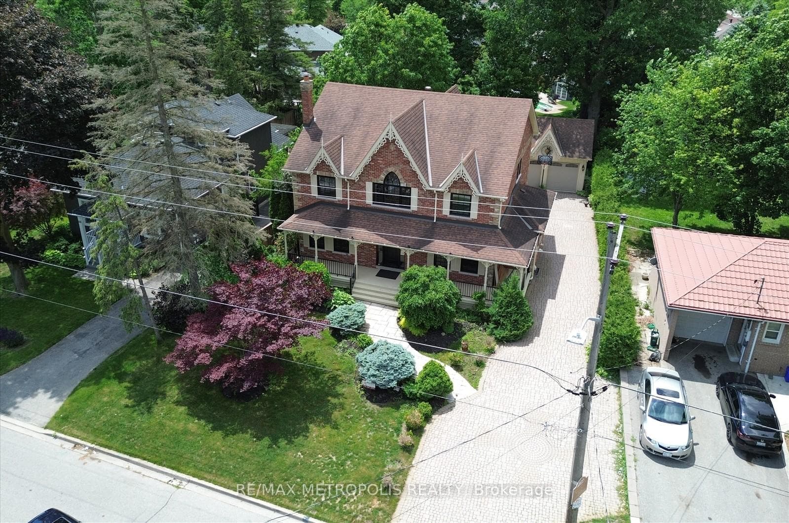 42 Peter Street, Markham, ON L3P 2A6, Markham, ON — photo 2 of 48