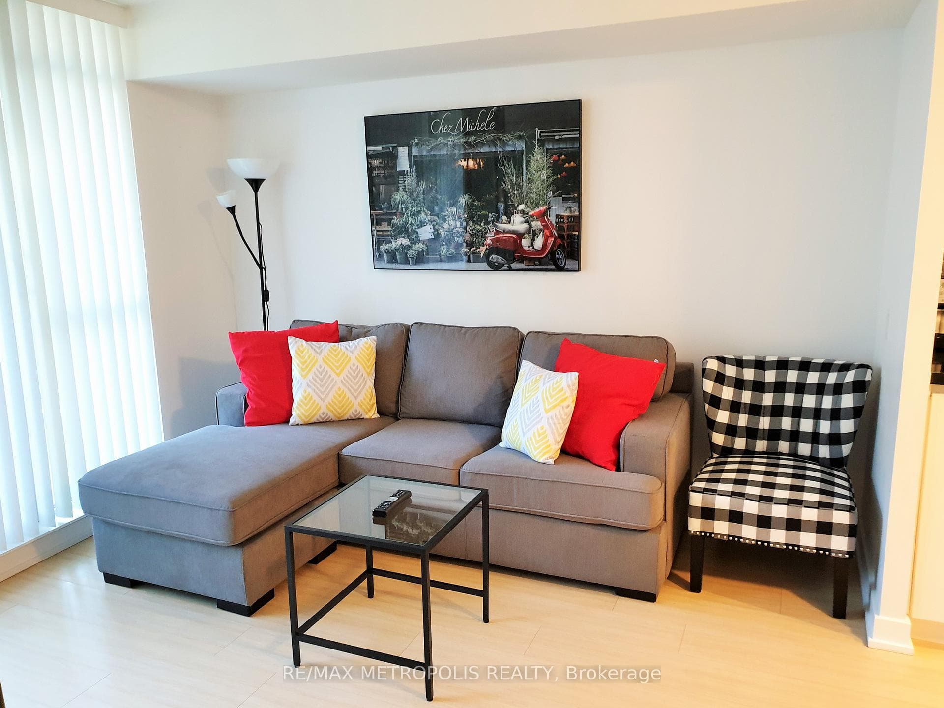 85 Queens Wharf Road 312, Toronto C01, ON M5V 0J9, Toronto C01, ON — photo 3 of 10