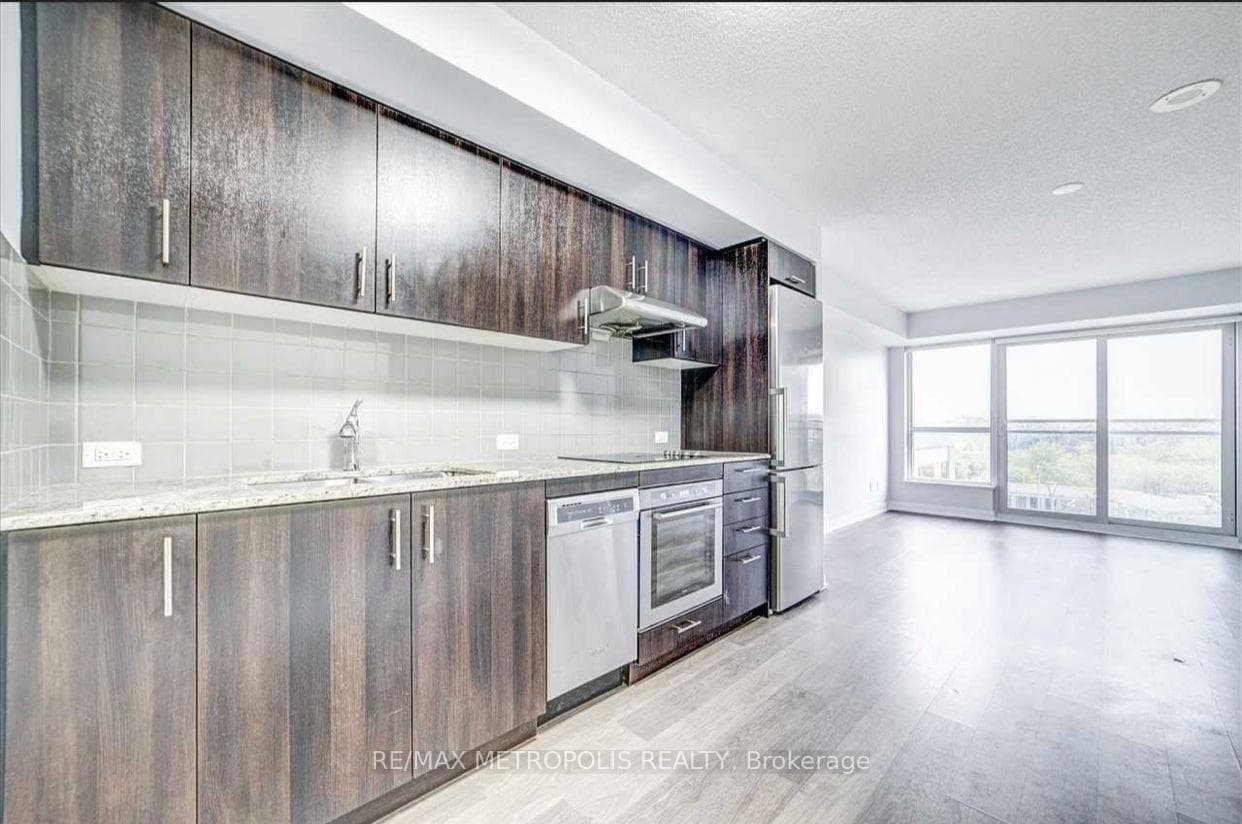 255 Village Green Square 507, Toronto E07, ON M1S 0L7, Toronto E07, ON — photo 7 of 14