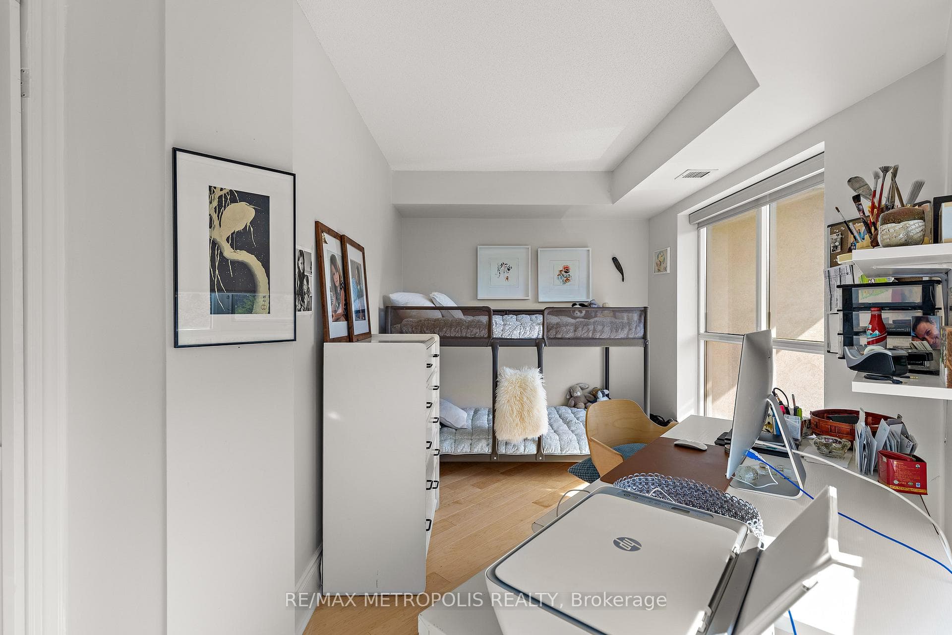 437 Roncesvalles Avenue 438, Toronto W01, ON M6R 3B9, Toronto W01, ON — photo 11 of 49